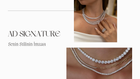 ✍️ AD Signature Koleksiyonu: Senin Stilinin İmzası