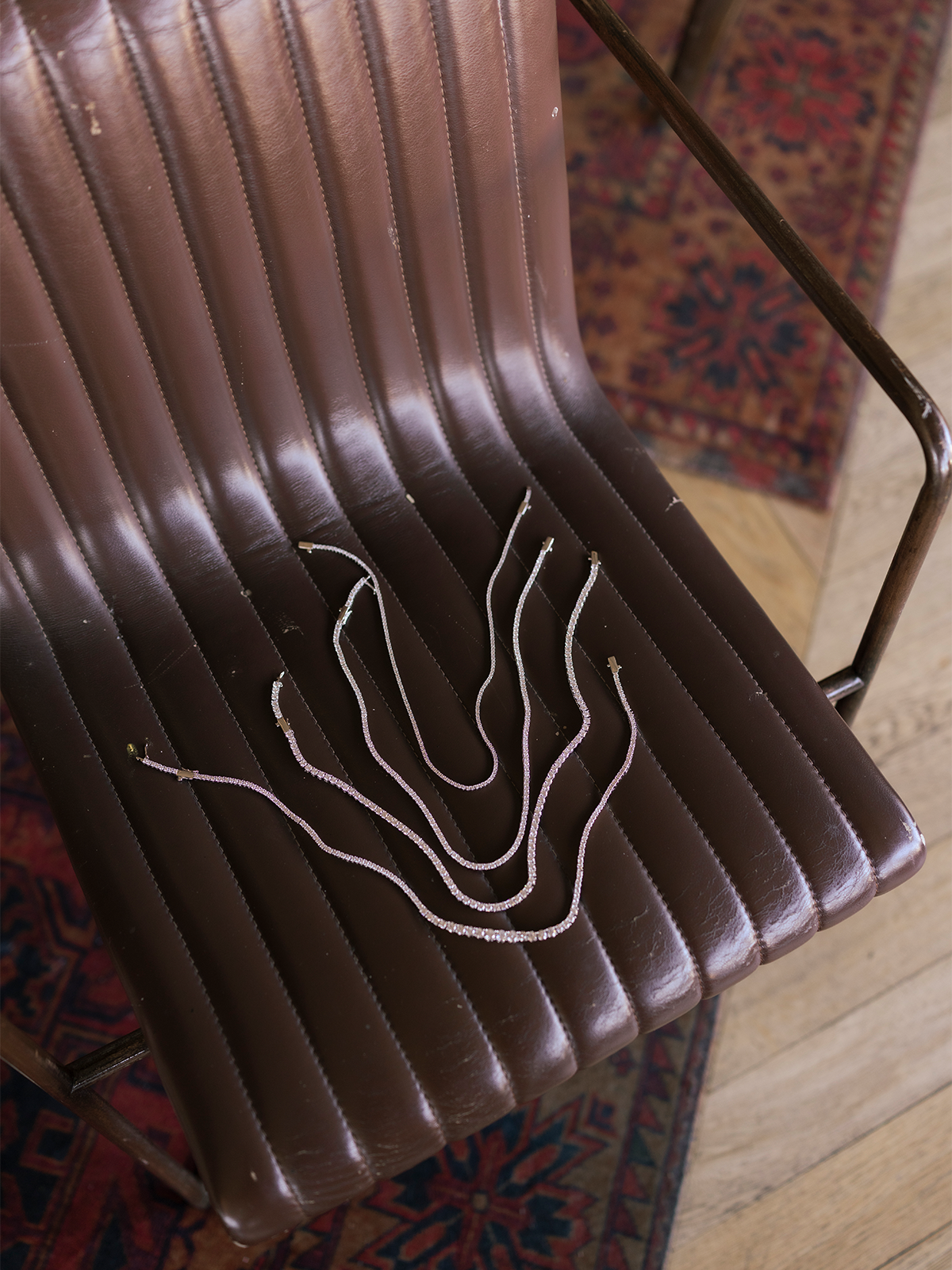 Su Yolu Kolye Modellerini Keşfet! | Atelier Duygu