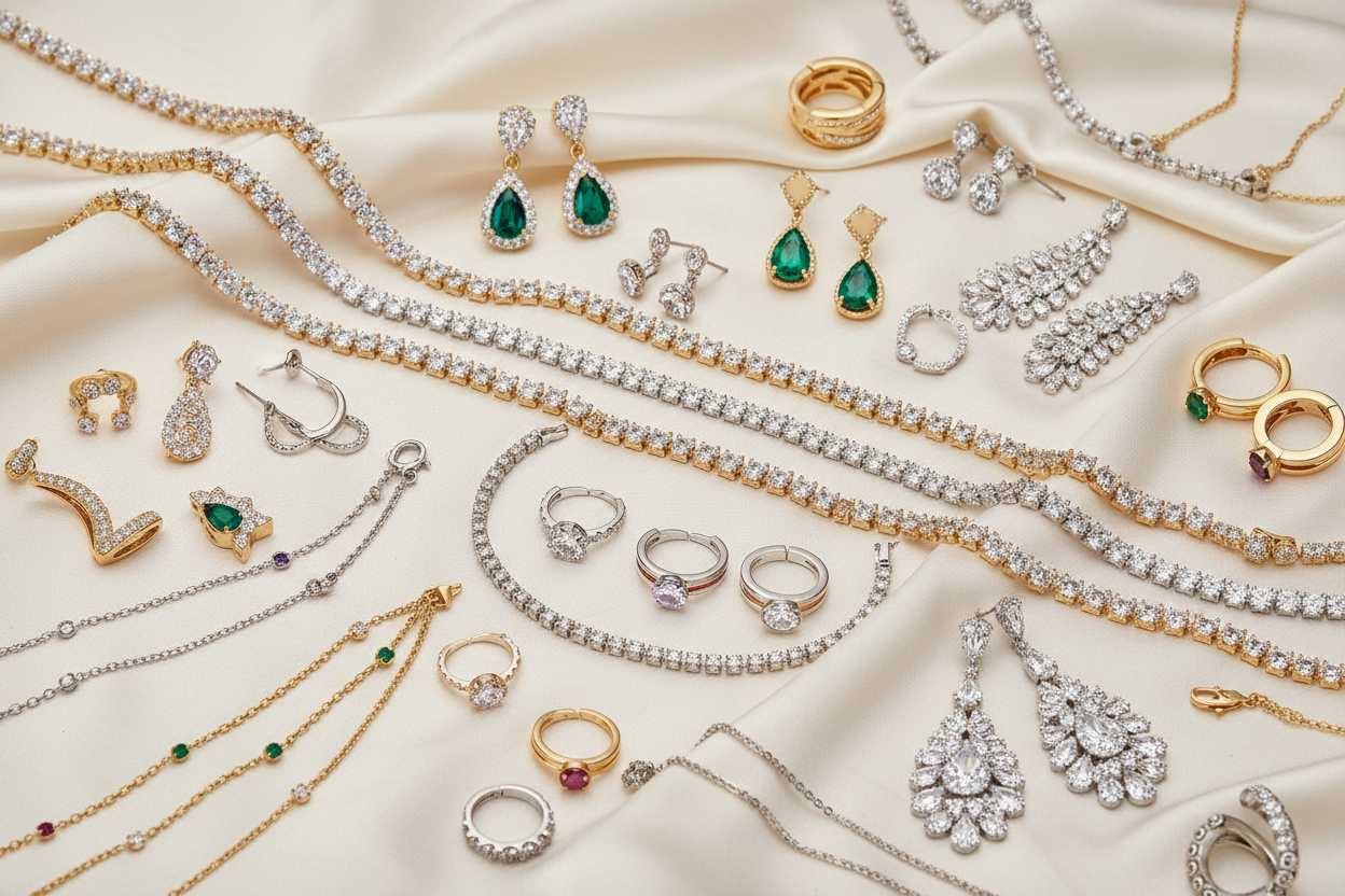 Atelier Duygu Ürünlerini Keşfet!