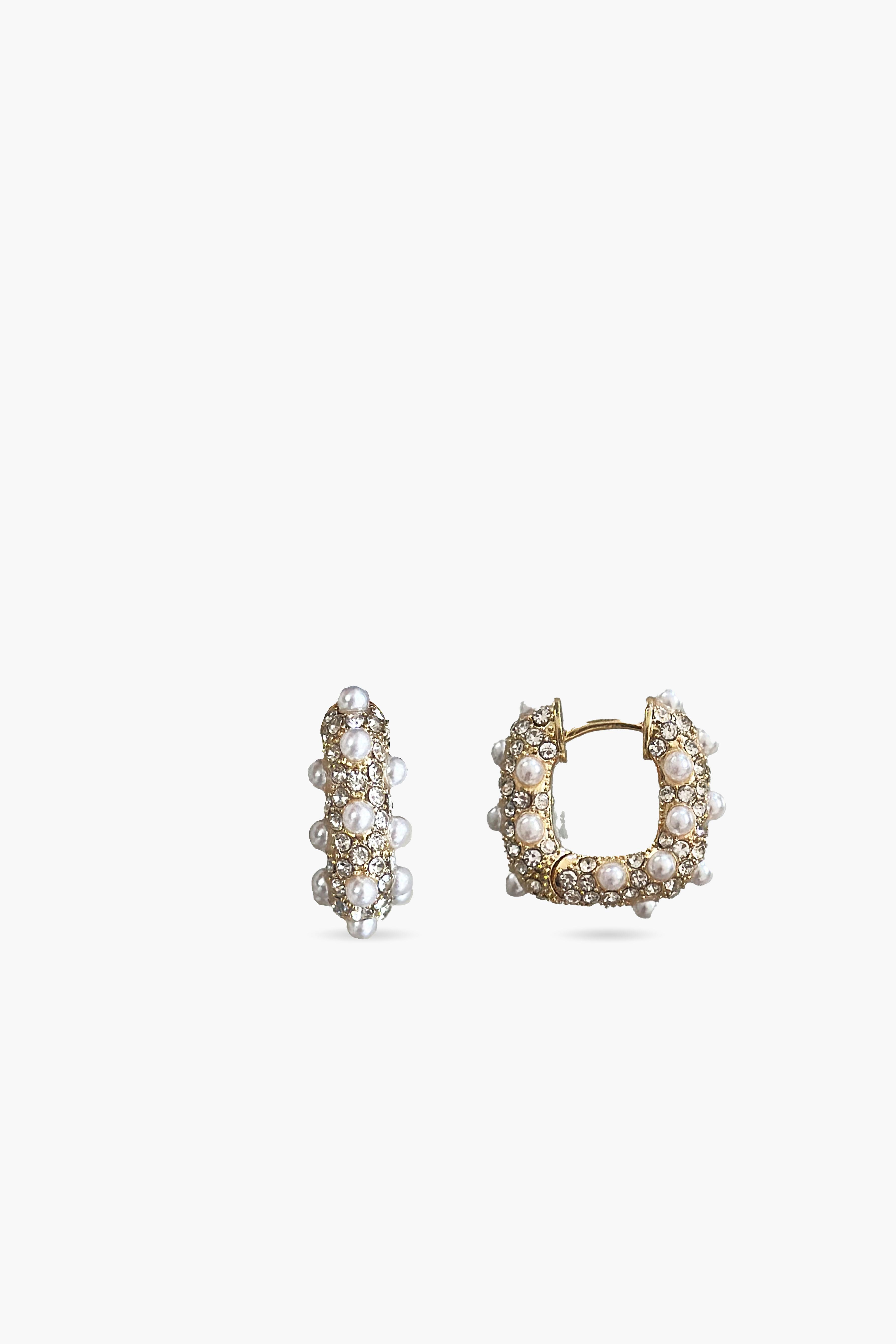 Zephyra Earring