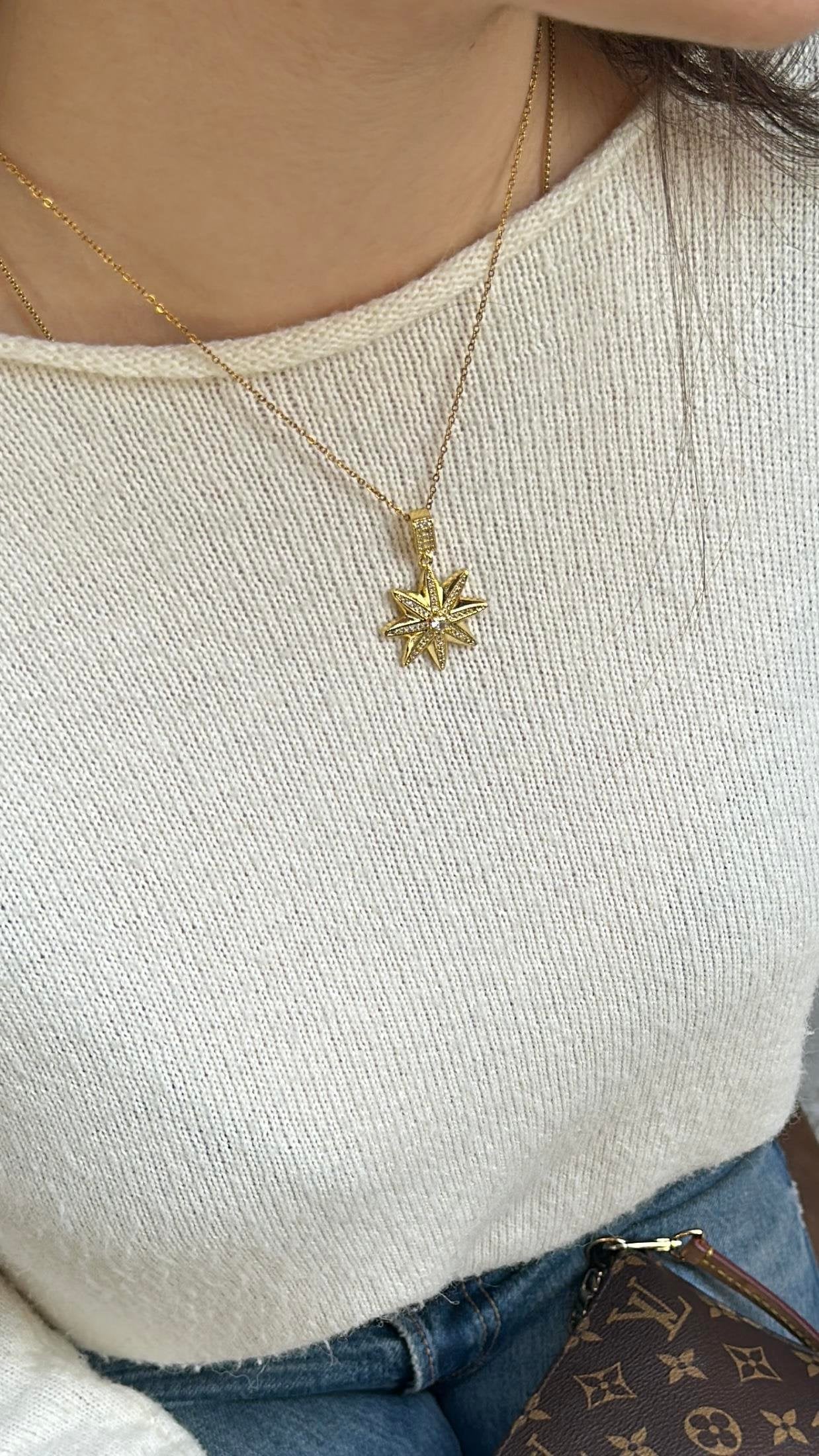 Elora Necklace