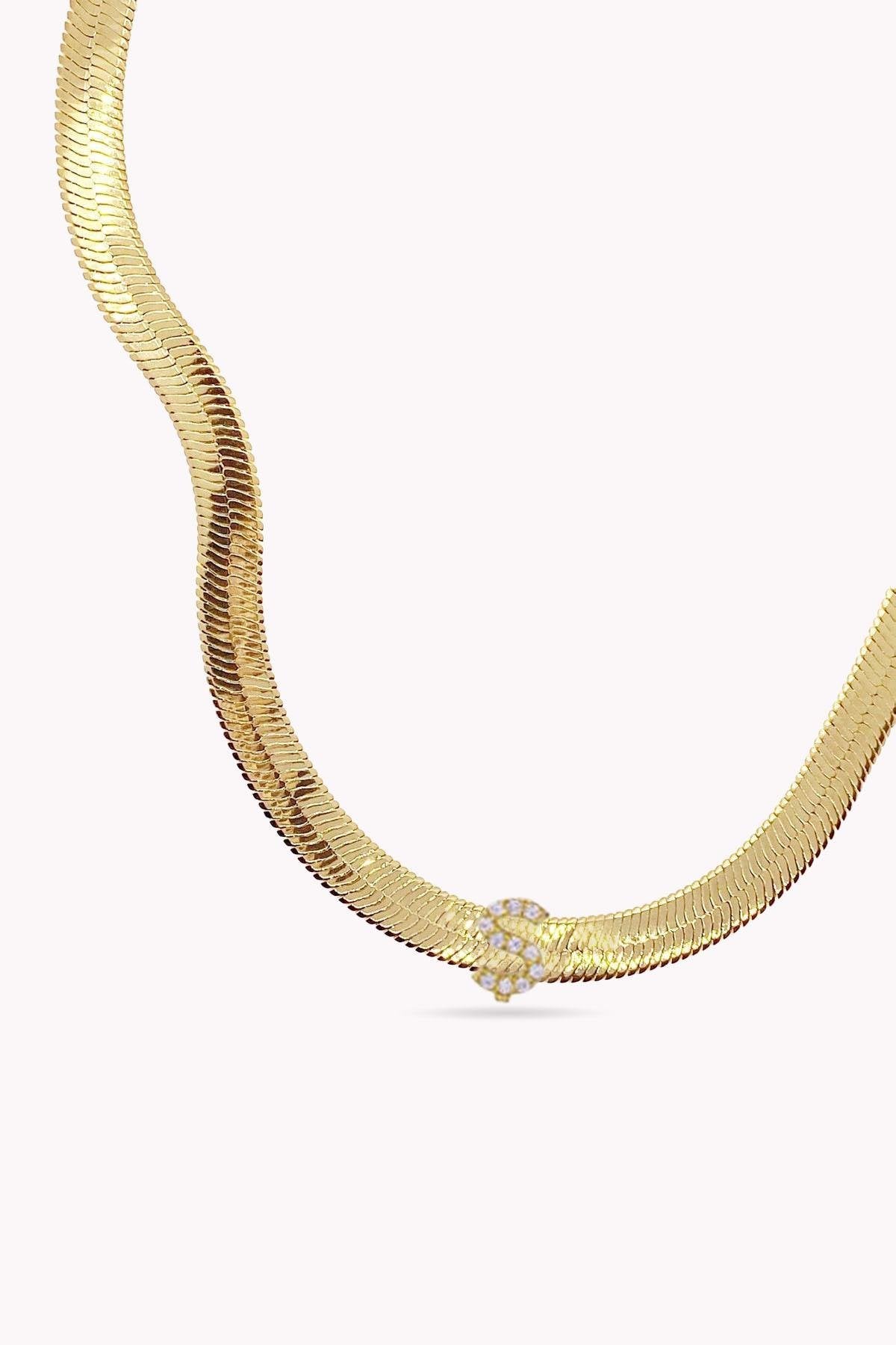 Maren Necklace