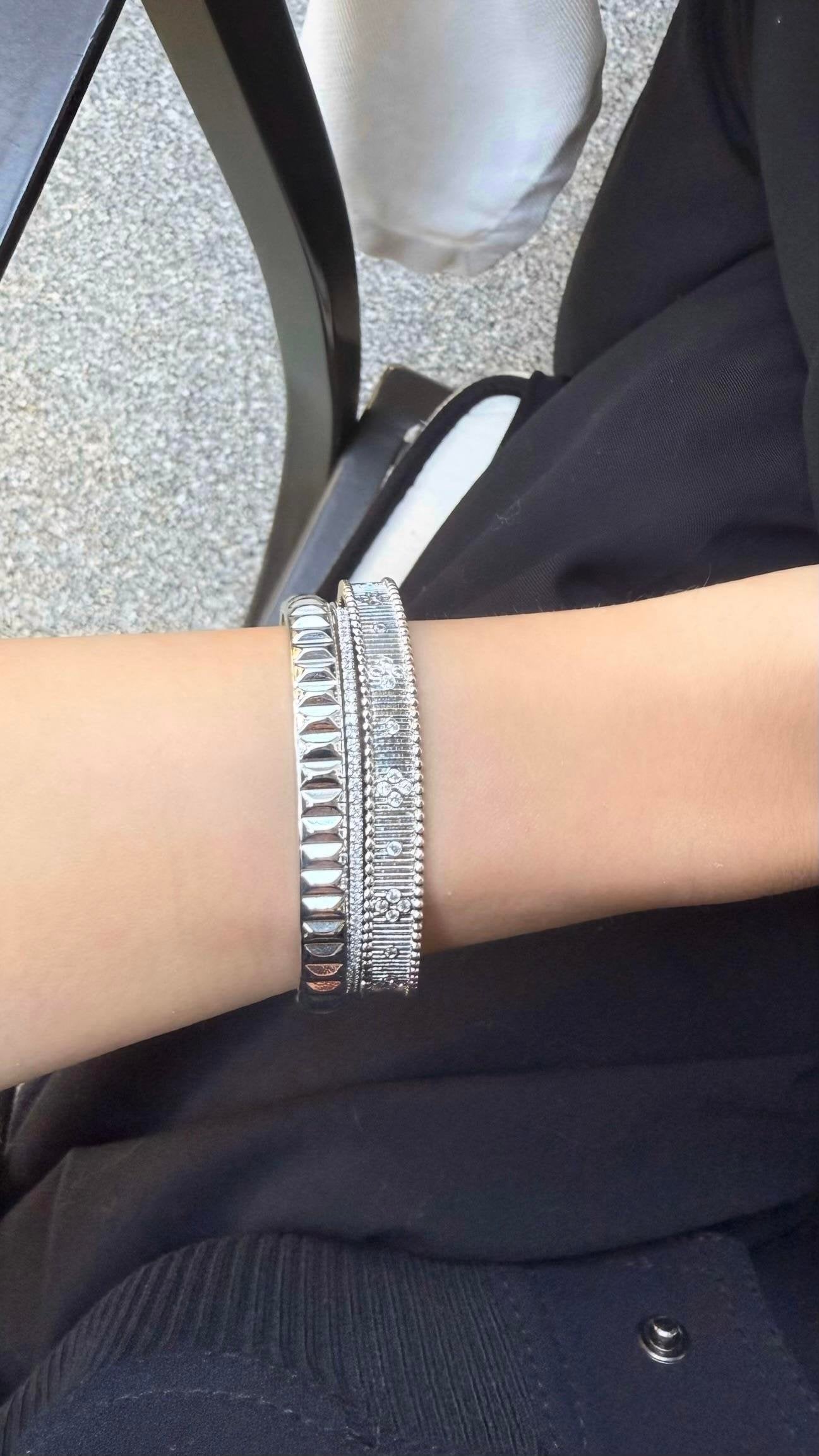 Sorelle Bileklik Atelier Duygu.