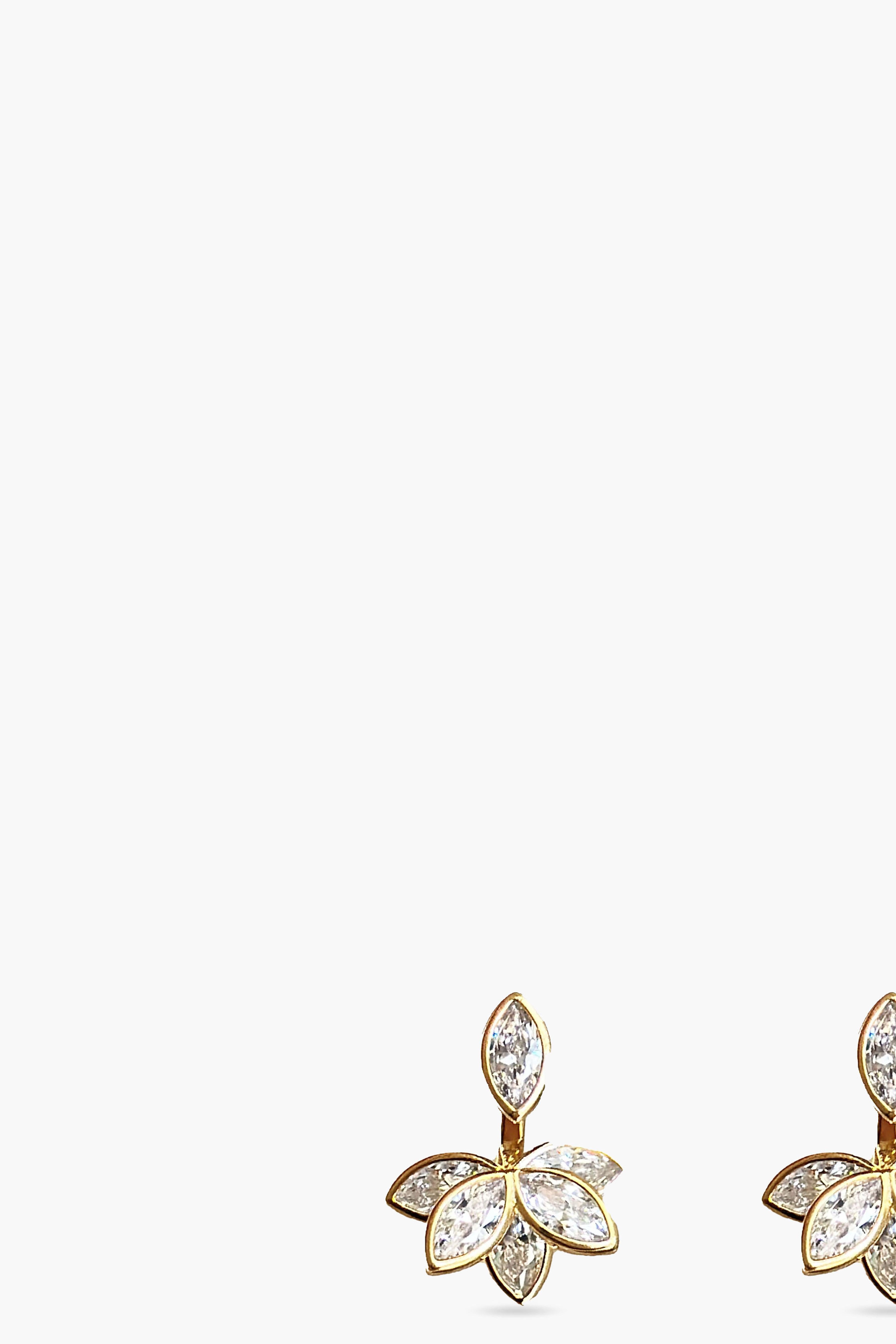 Nefeli Earring