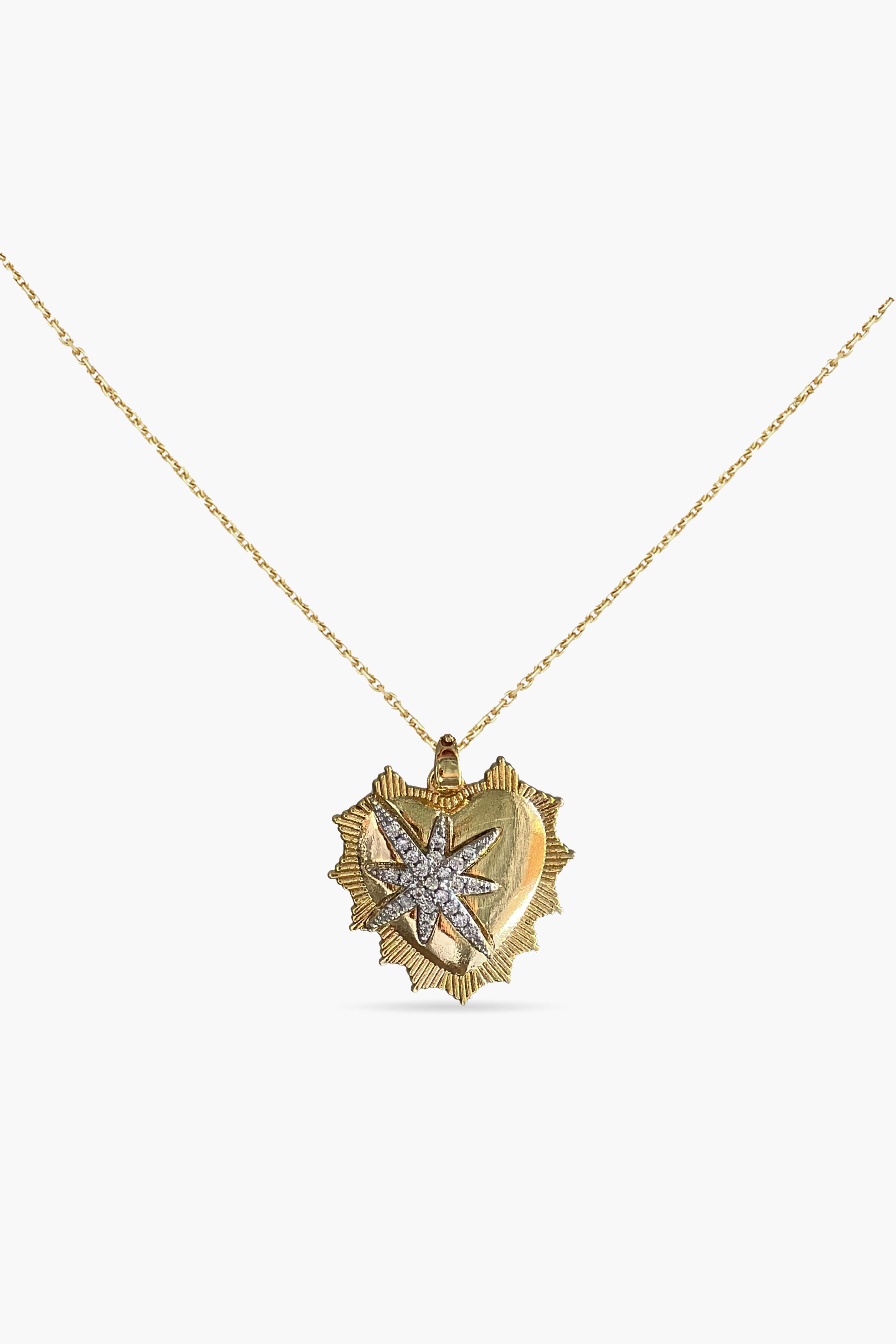 Era Necklace