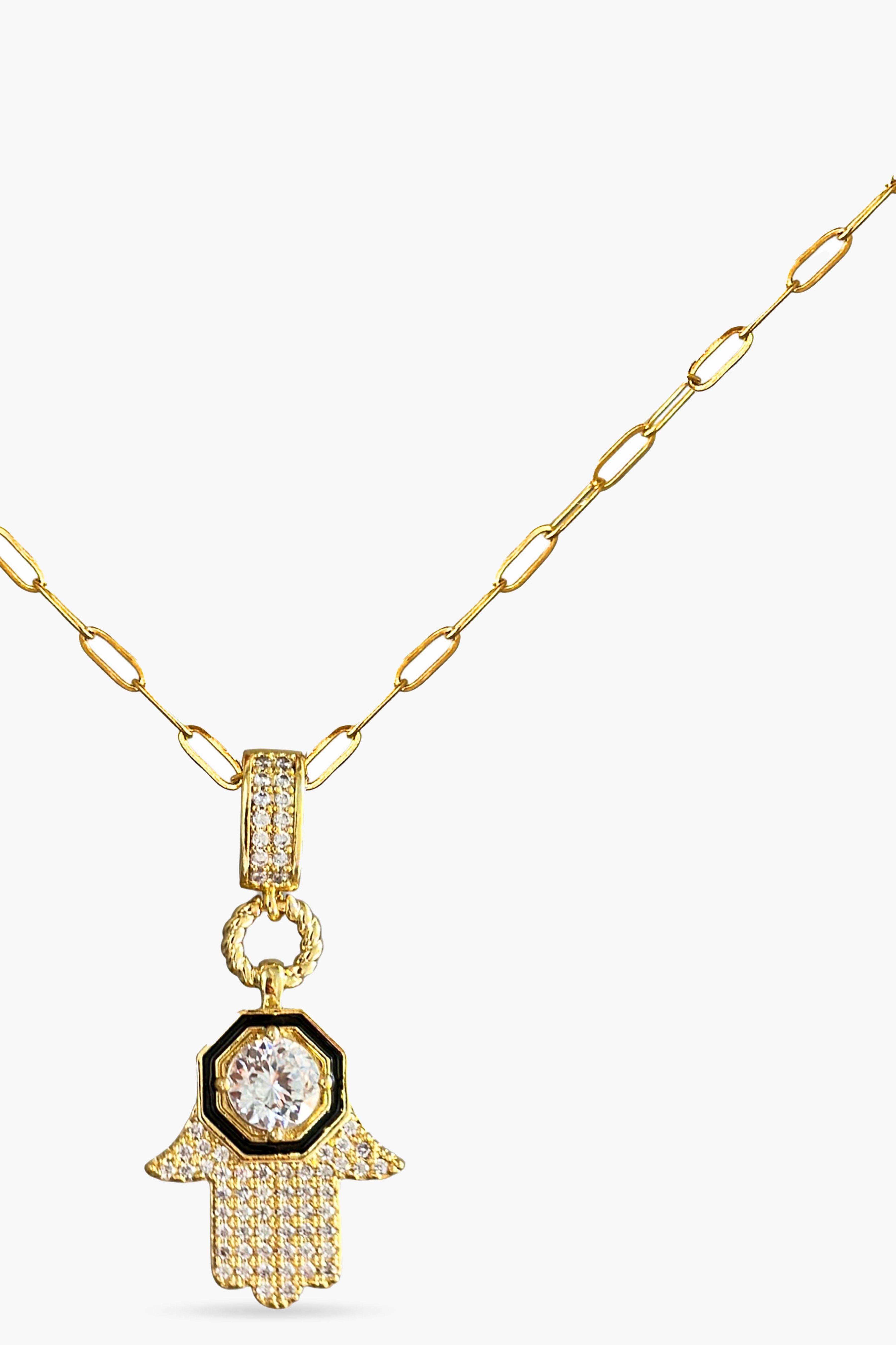 Sae Necklace