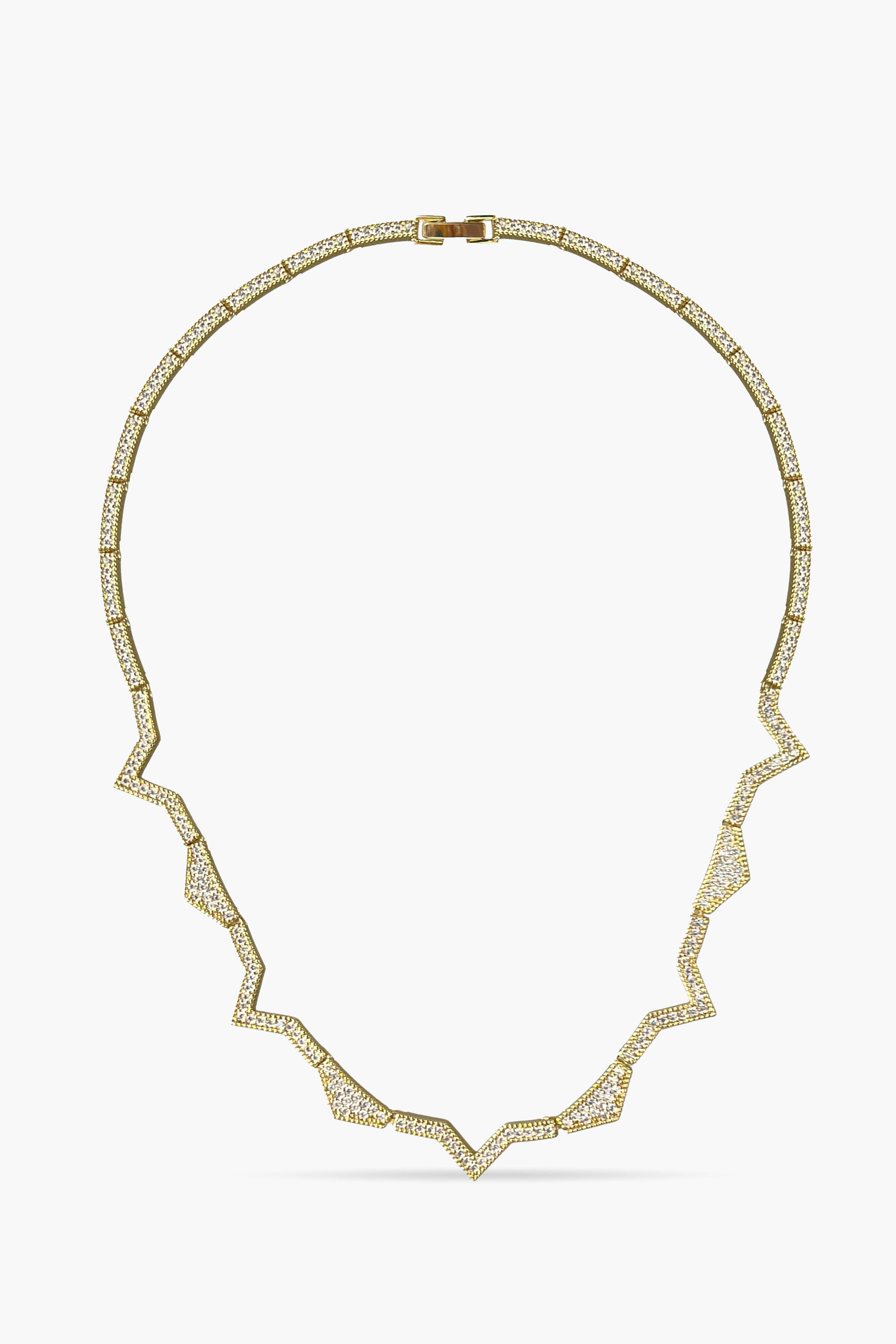 Noxa Necklace