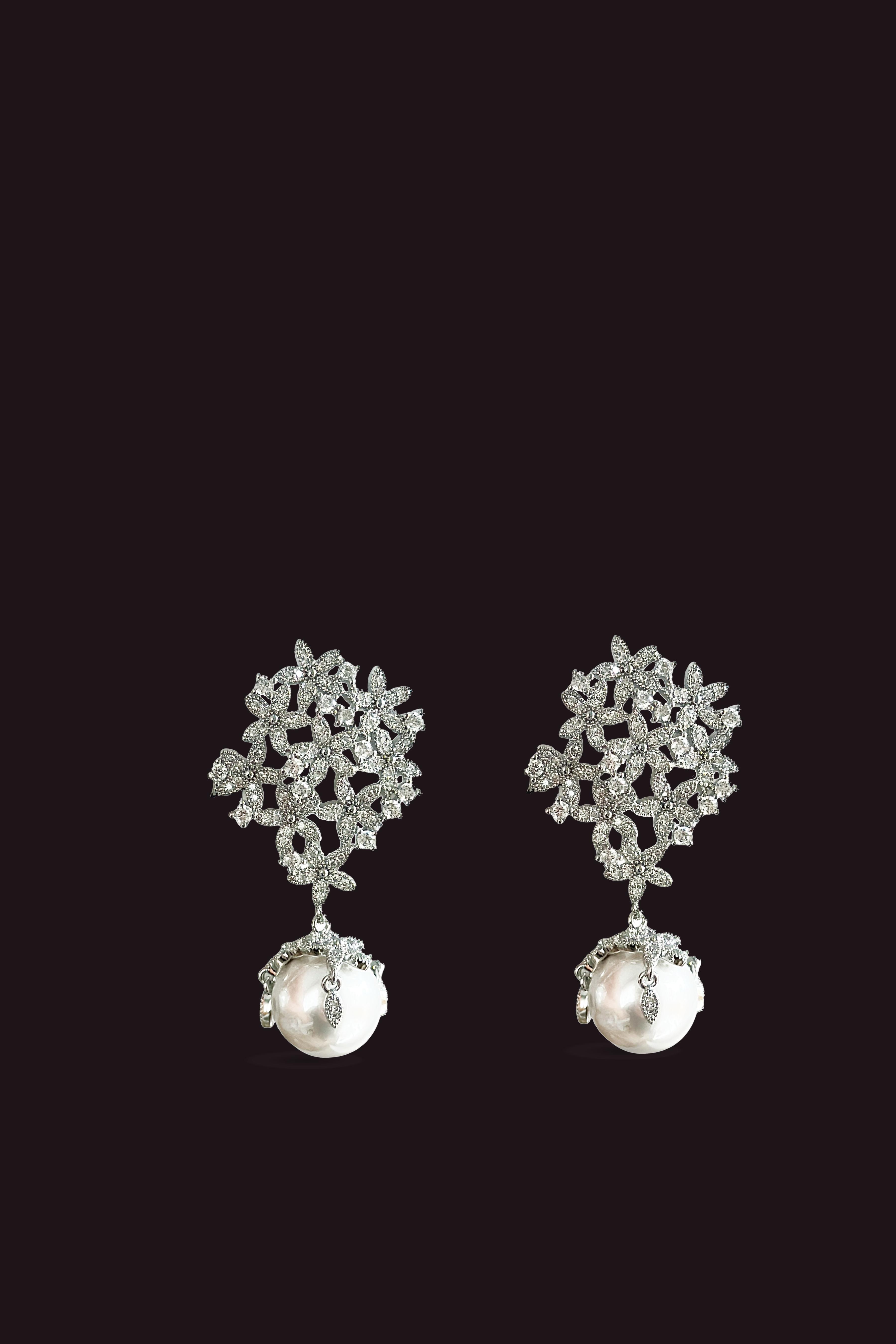 Velna Earring