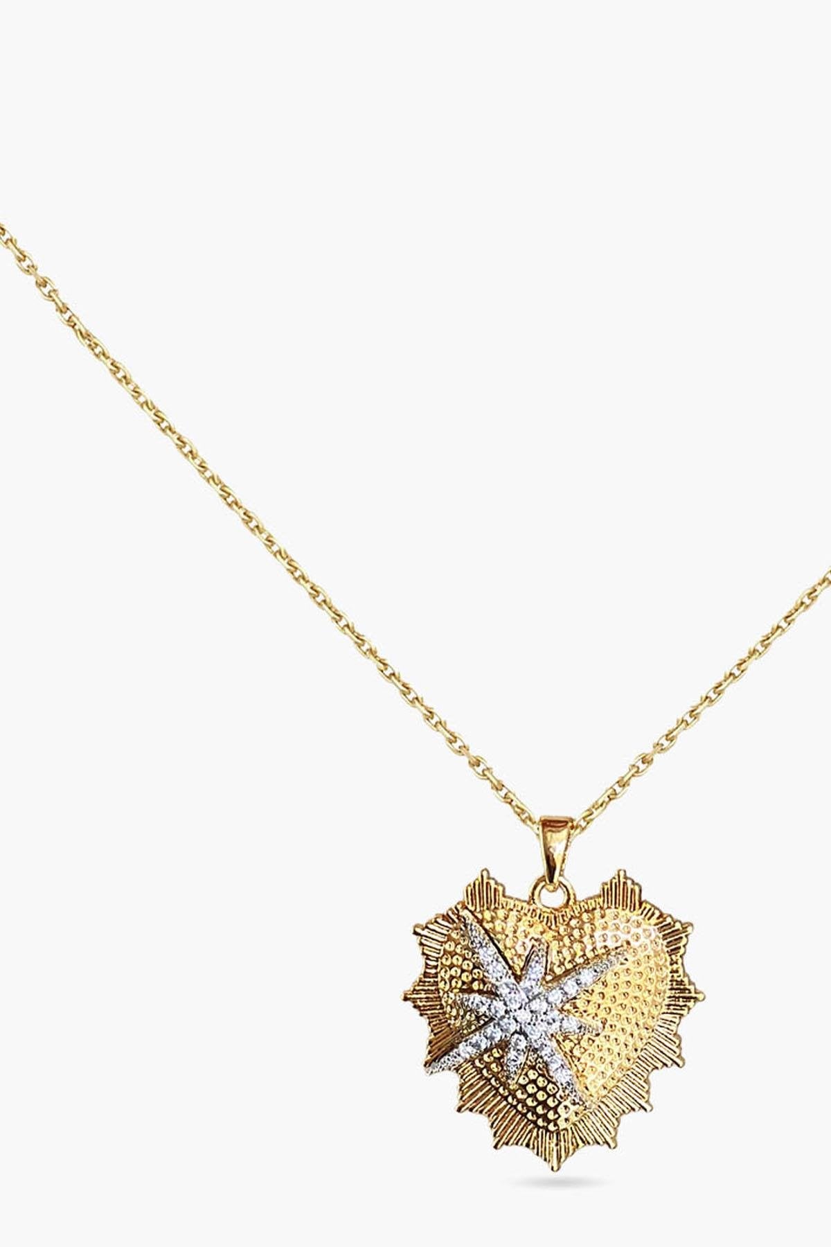Theia Necklace