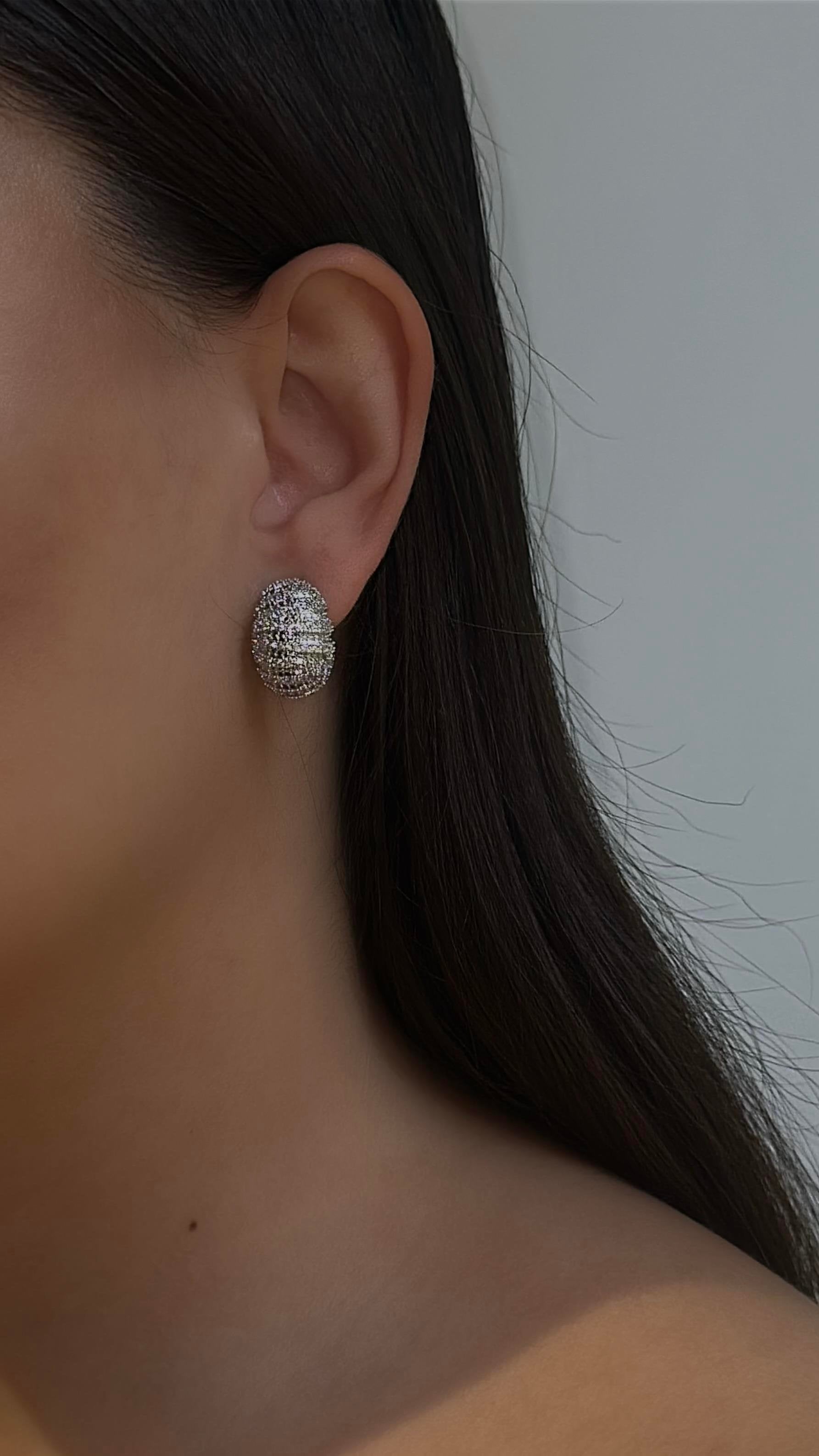 Celviana Earring