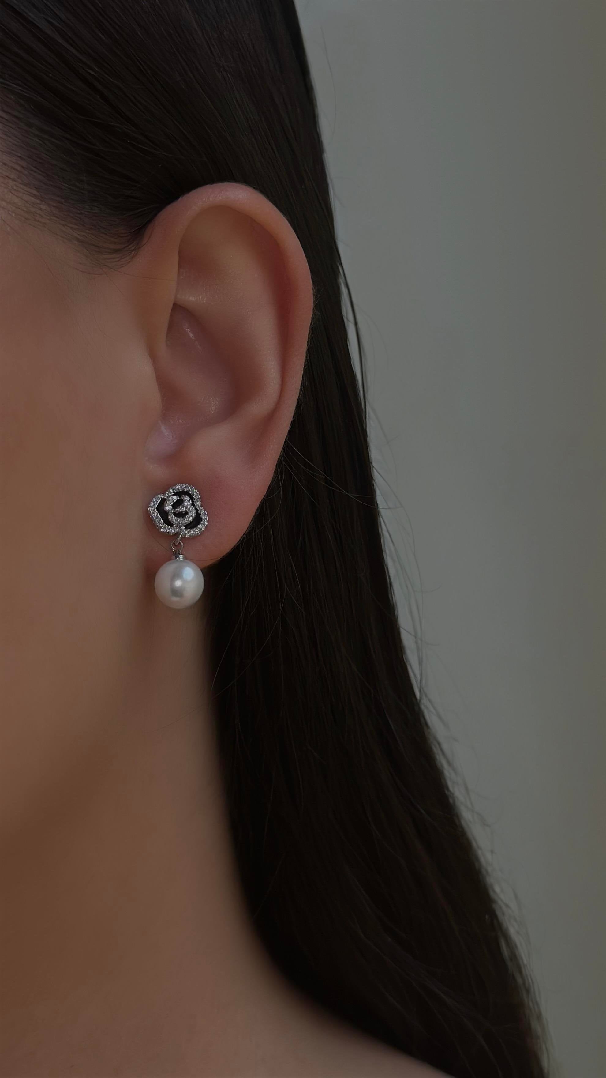 Celina Earring