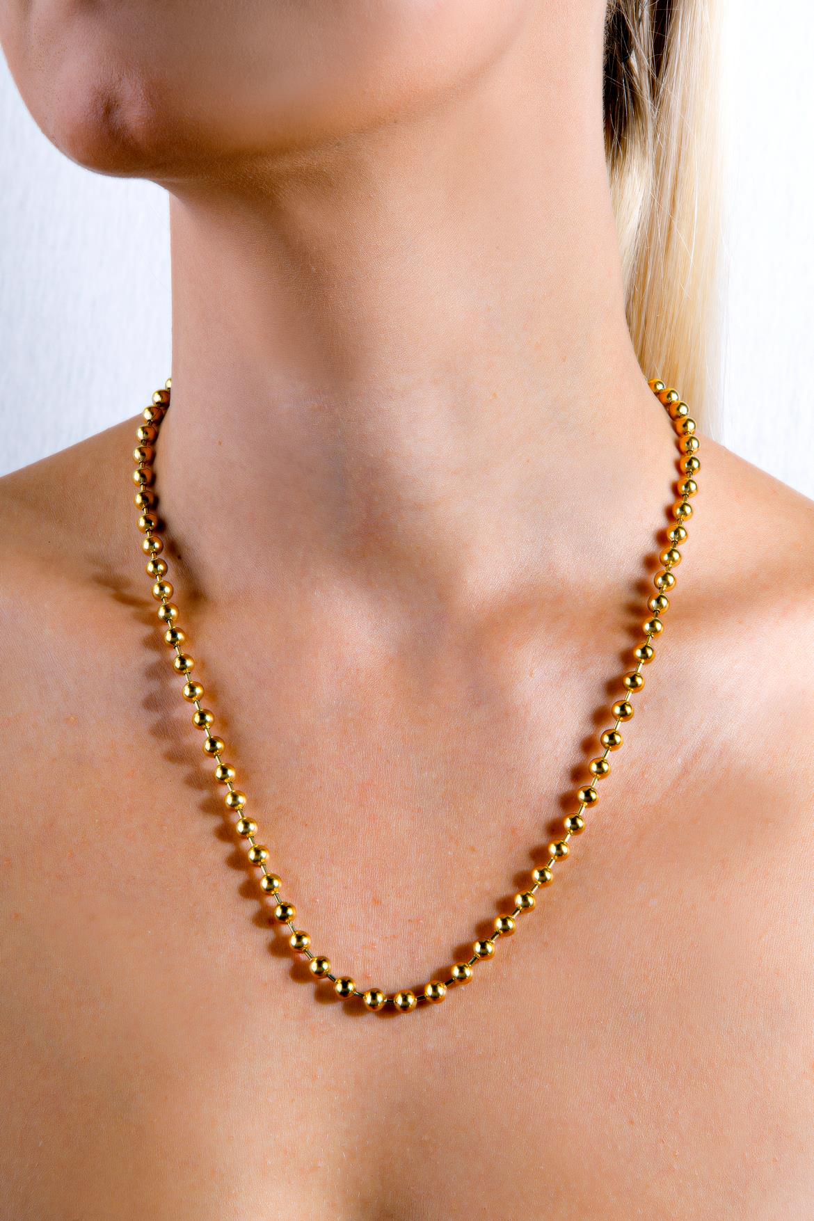 Selena Necklace