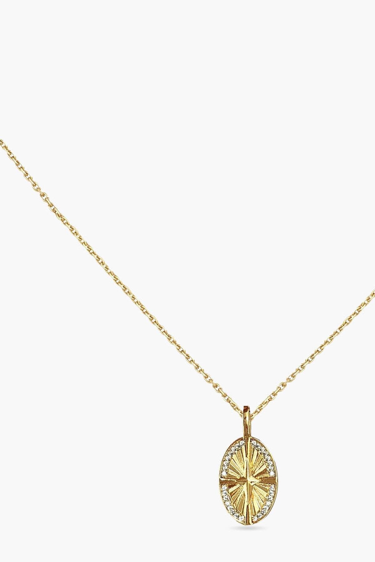 Nysa Necklace