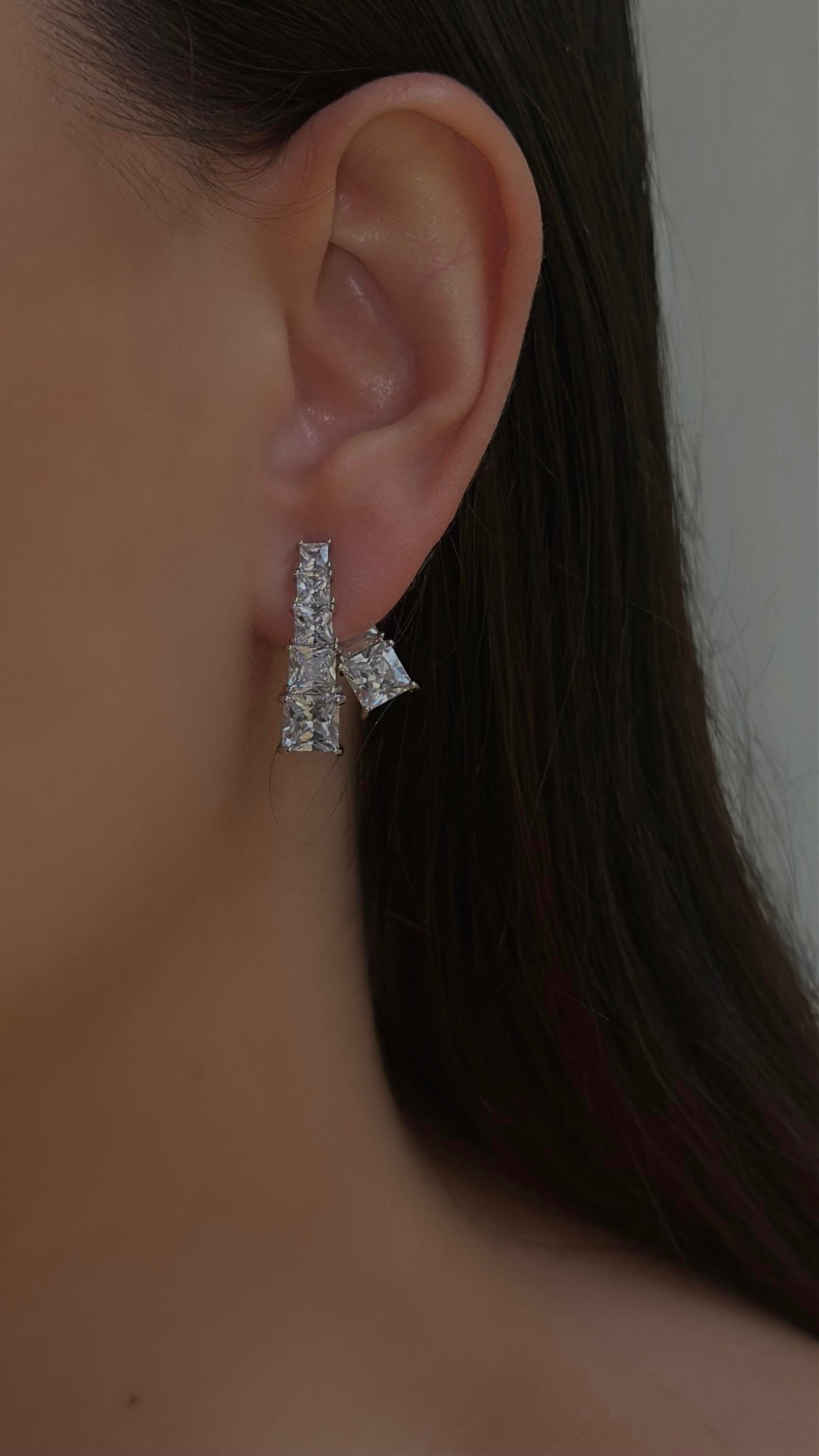 Novella Earring
