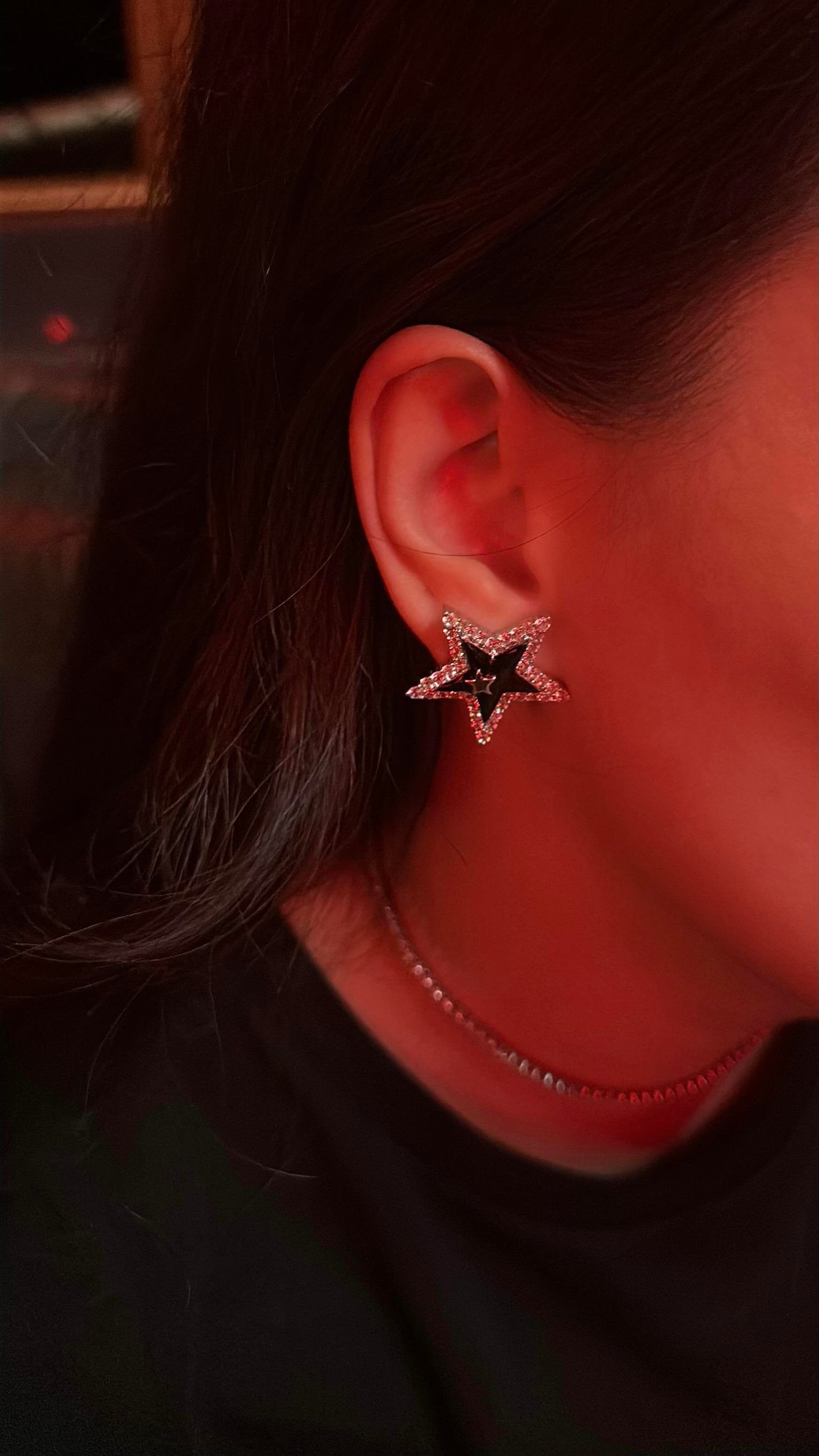 Elyn Earring