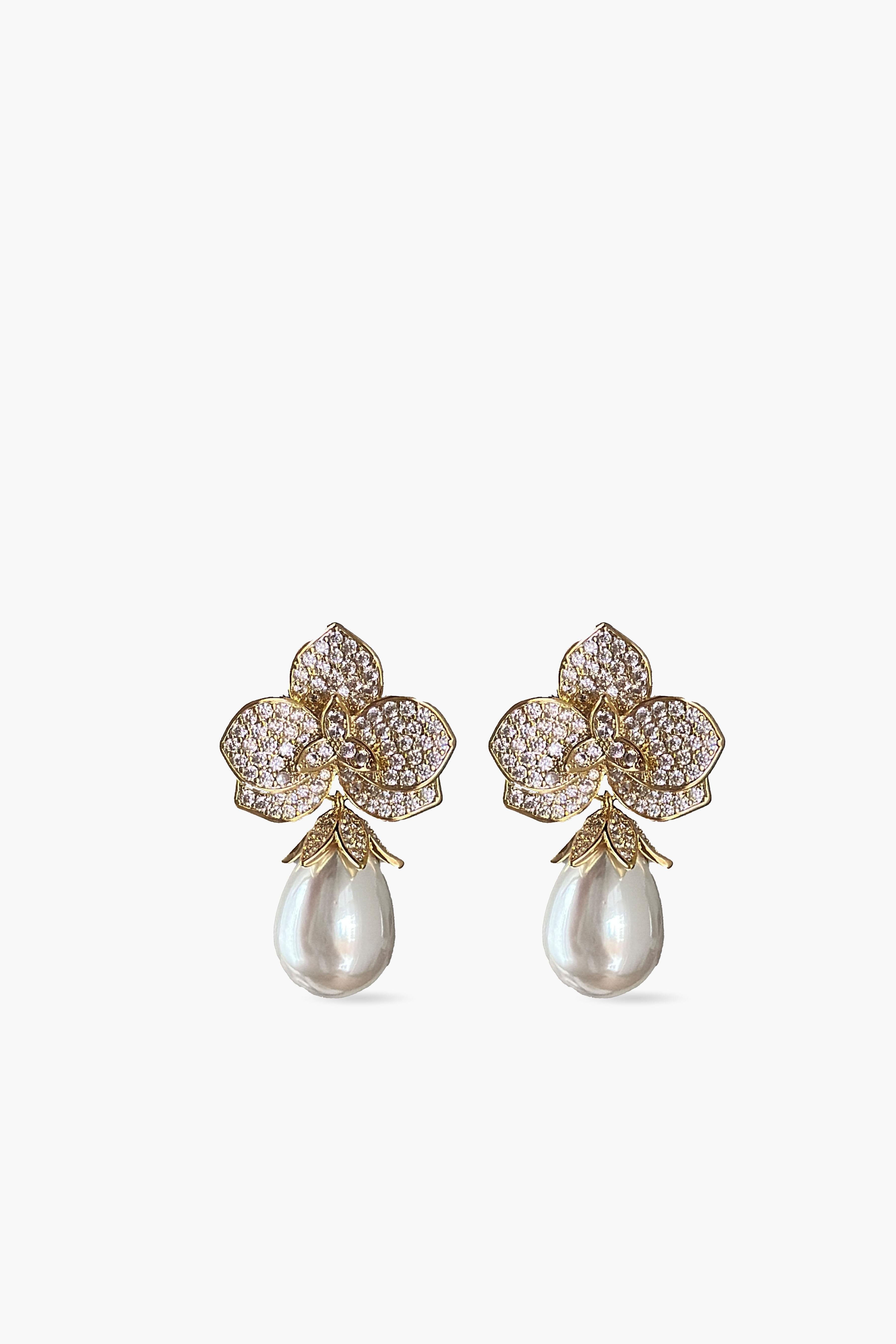 Caelia Earring