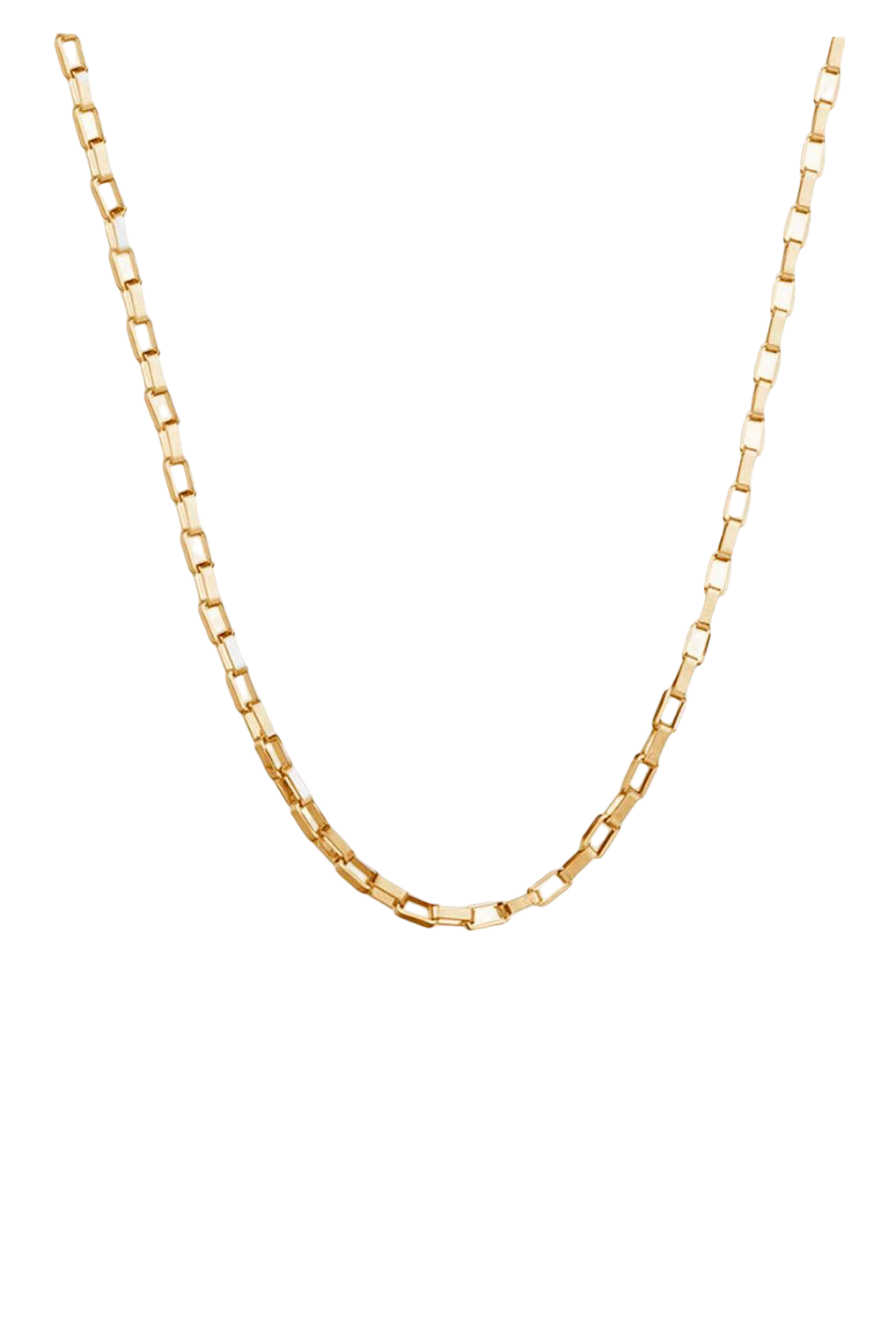 Chain Kolye Atelier Duygu.