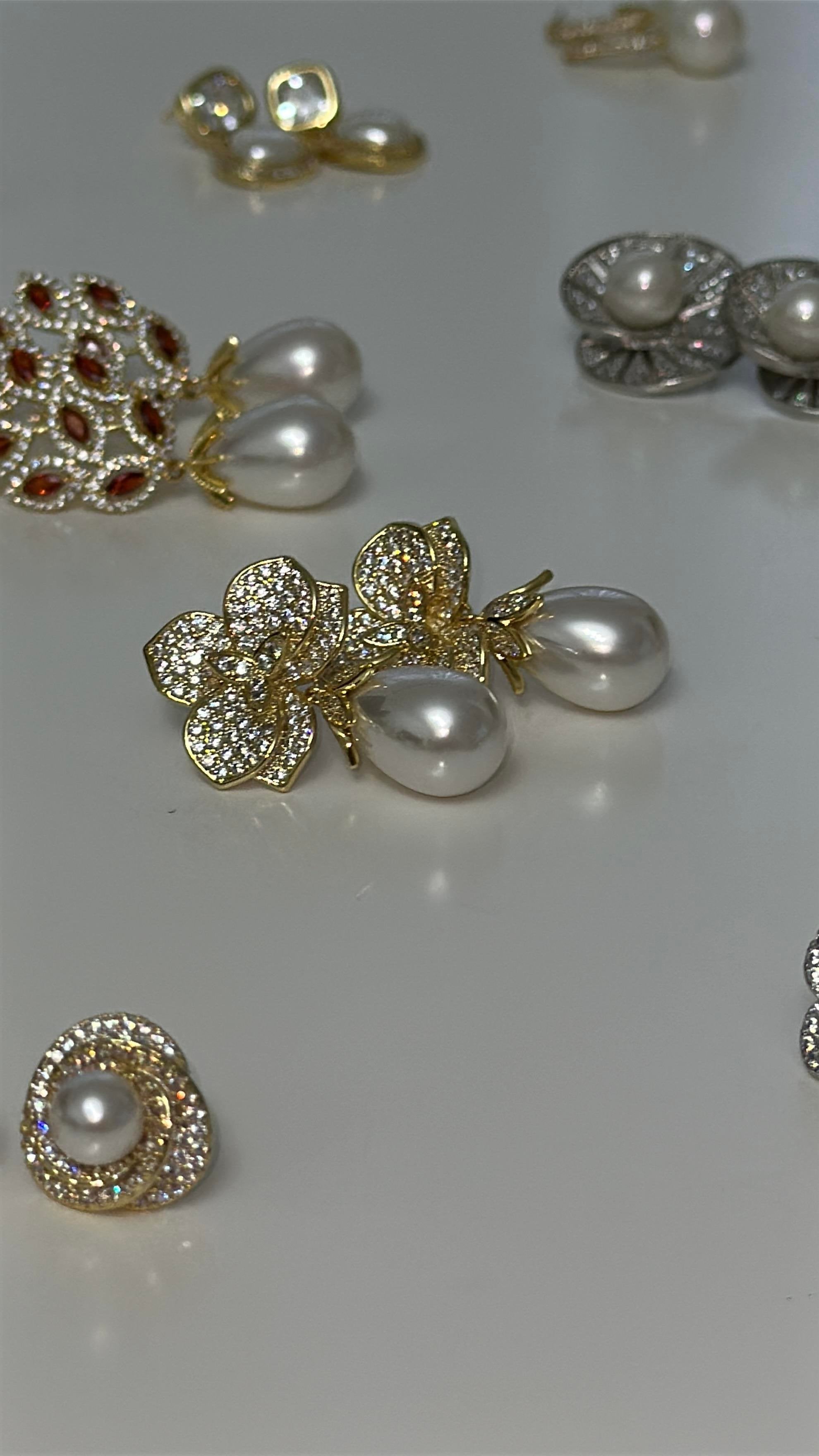 Caelia Earring