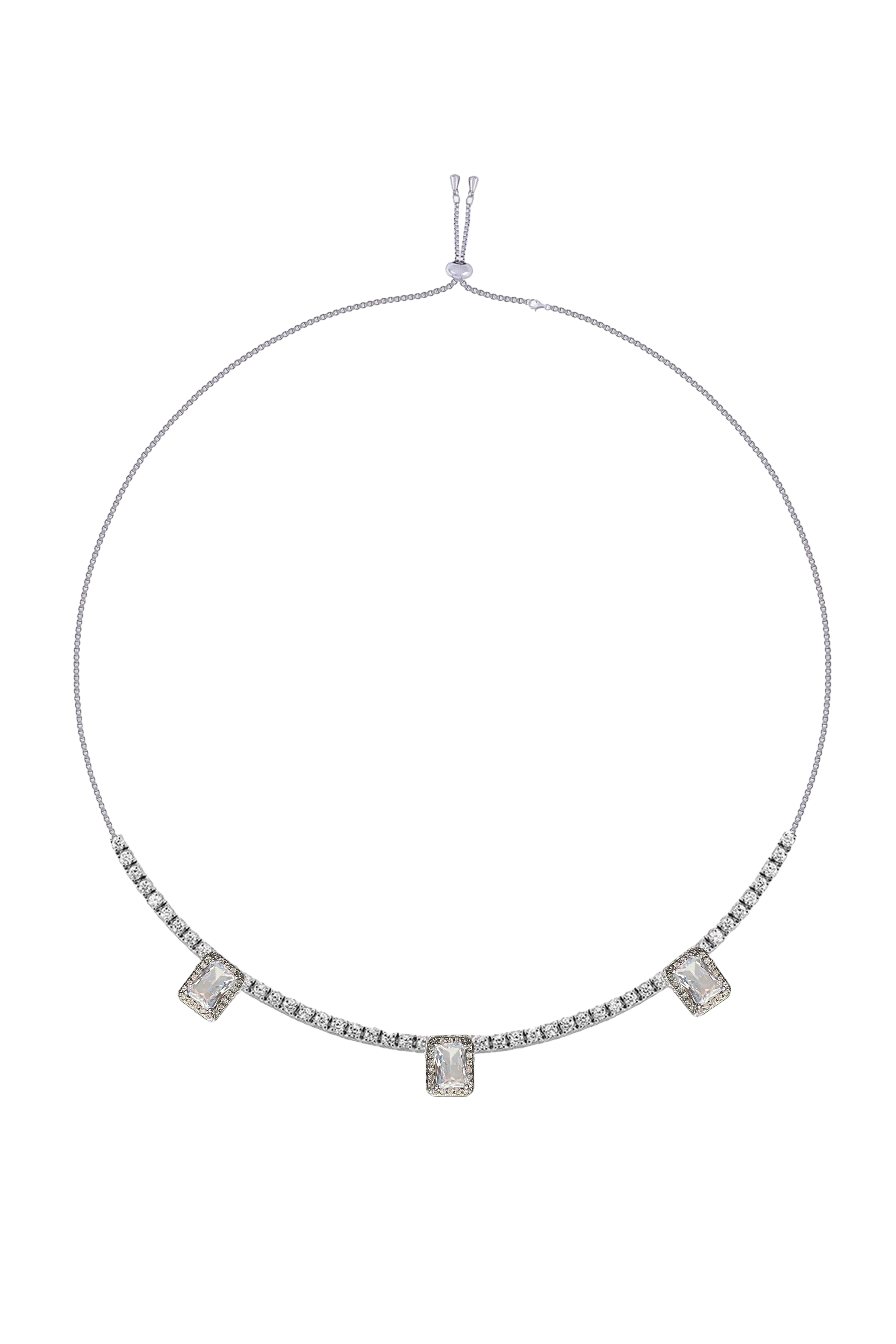 Choker Eclipse Kolye Atelier Duygu.