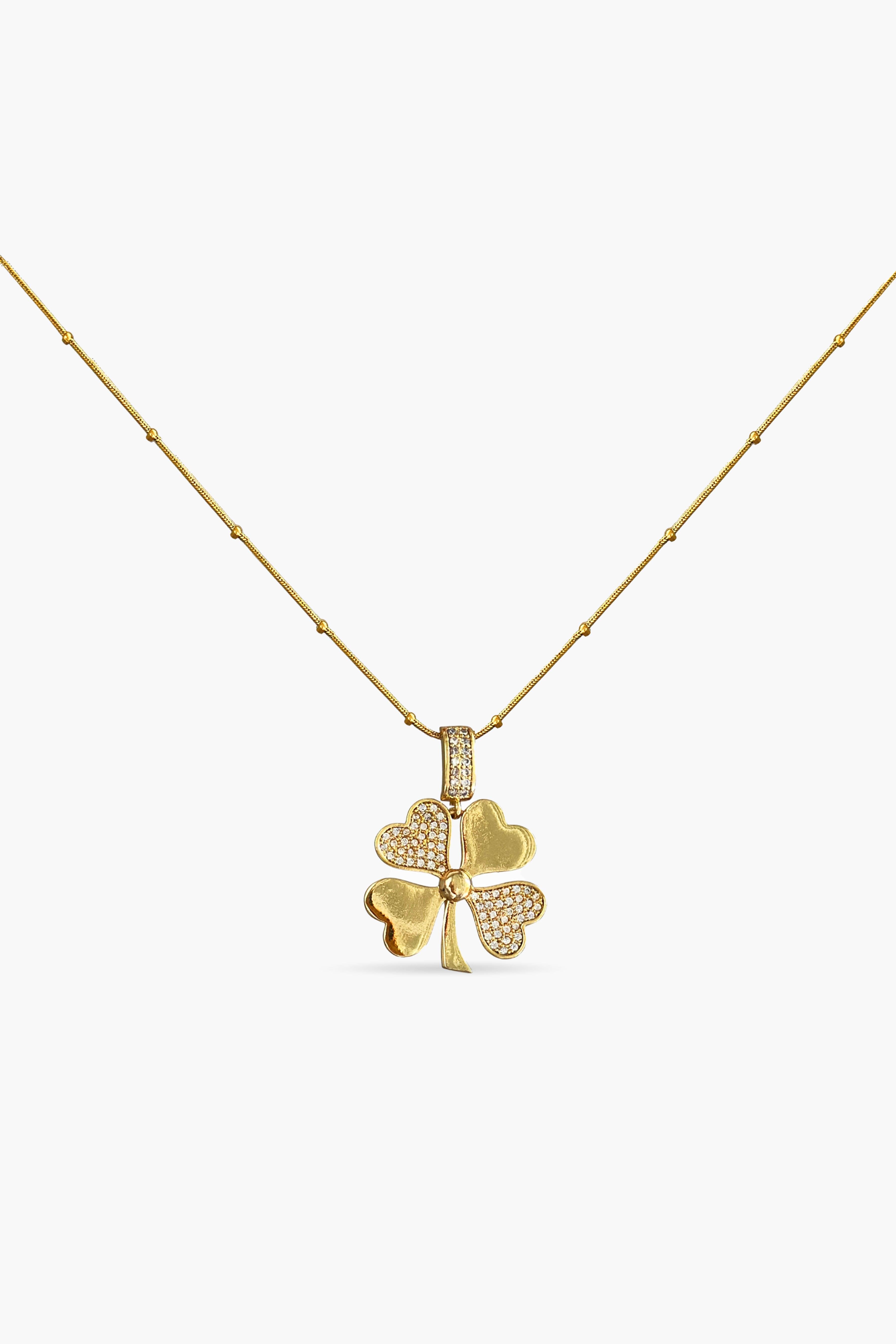 Muna Necklace