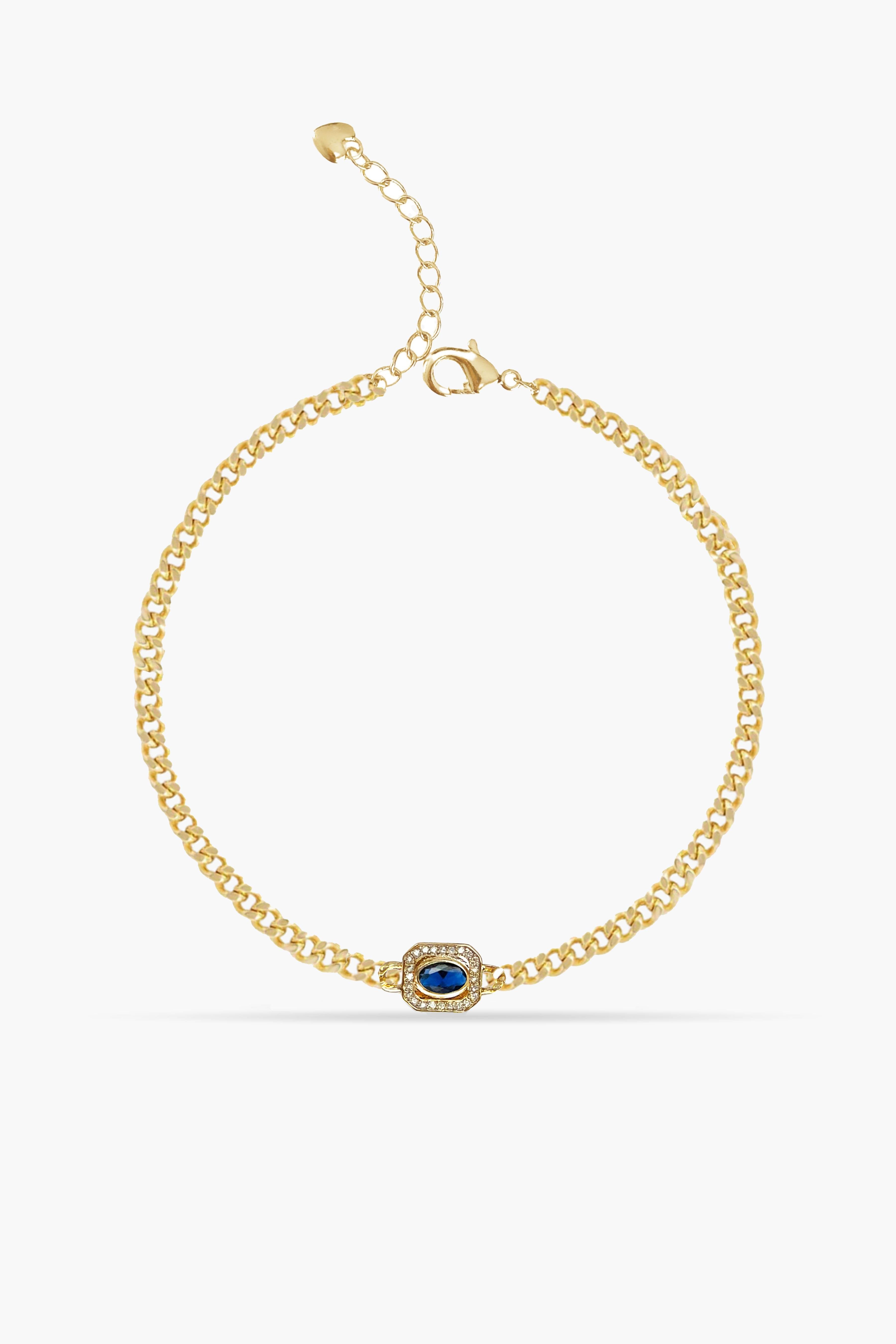 Céleste Bracelet