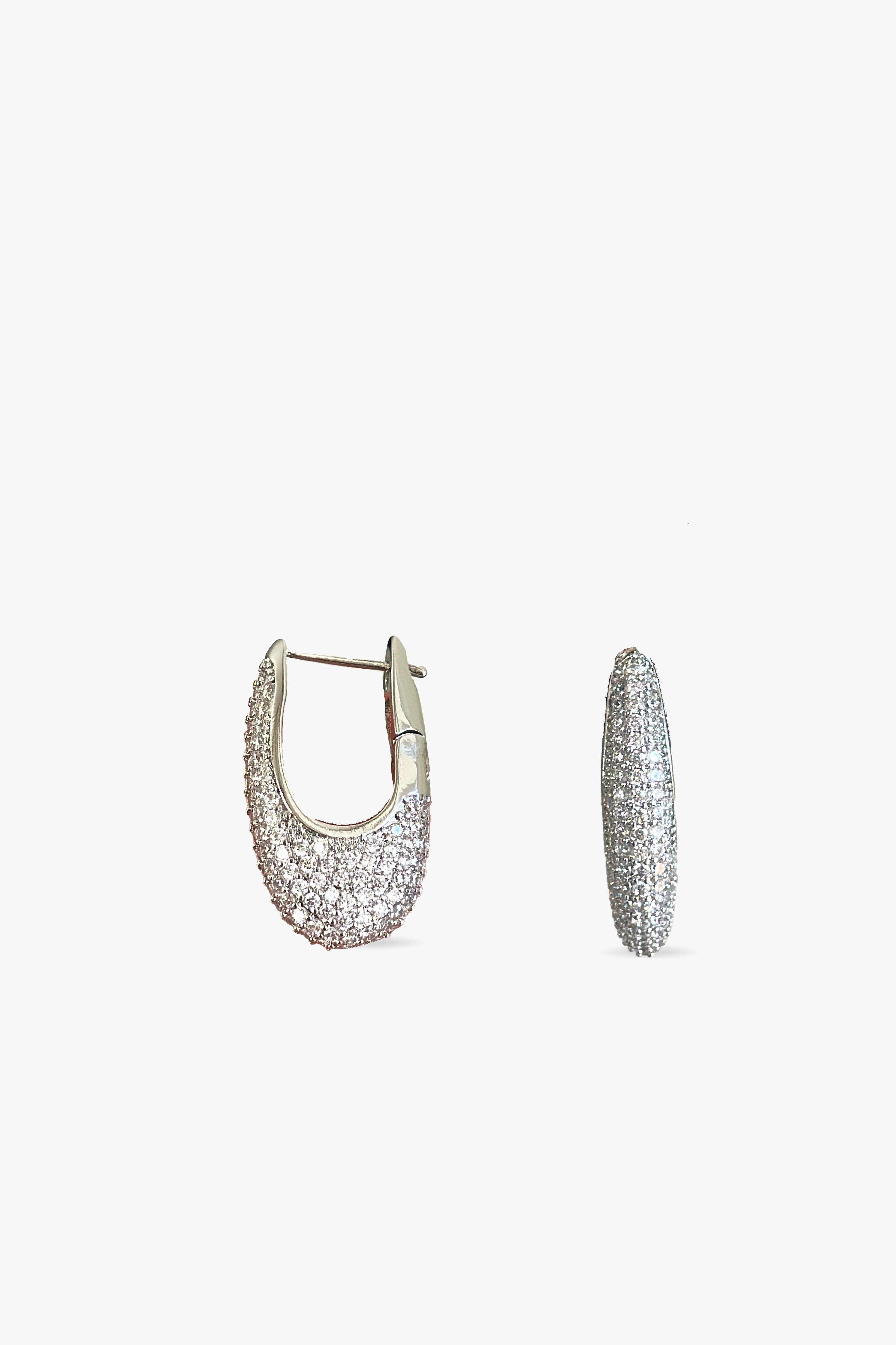 Aralyn Earring