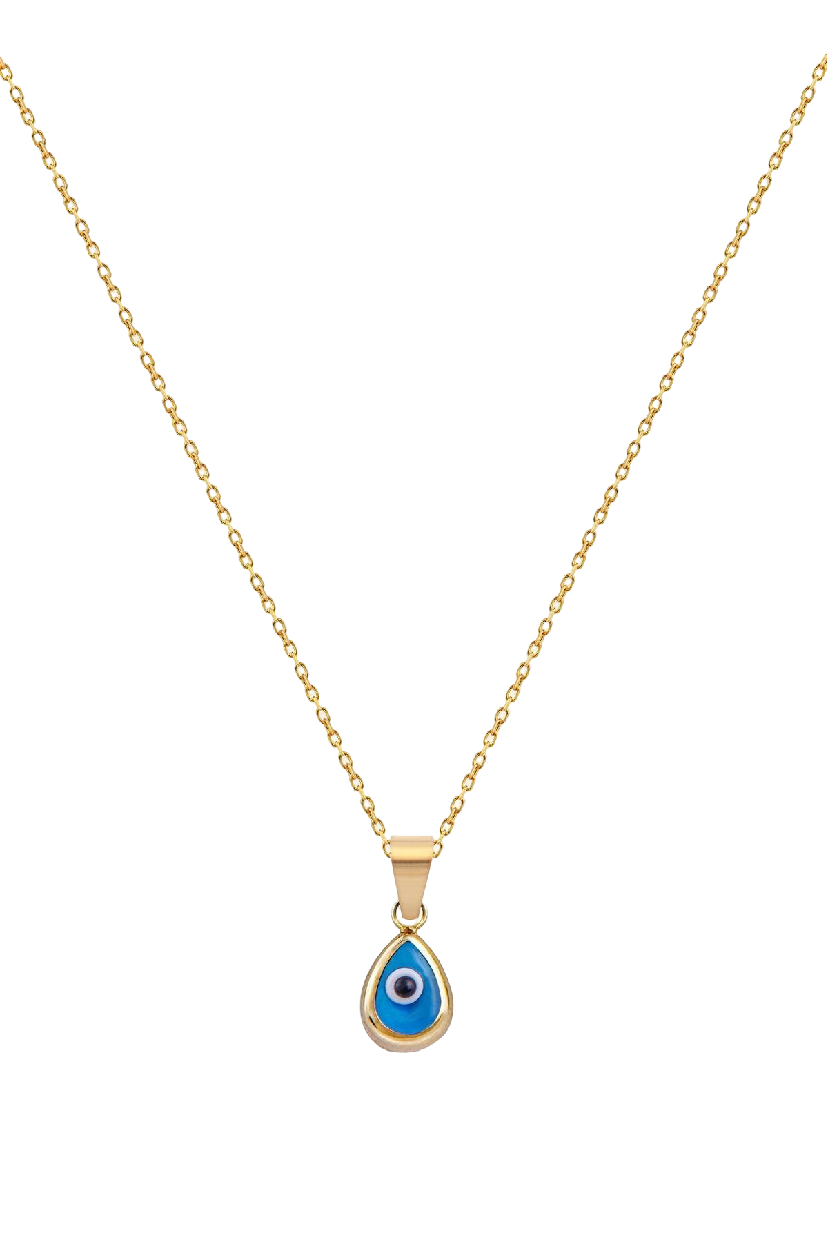 Alexandria Necklace