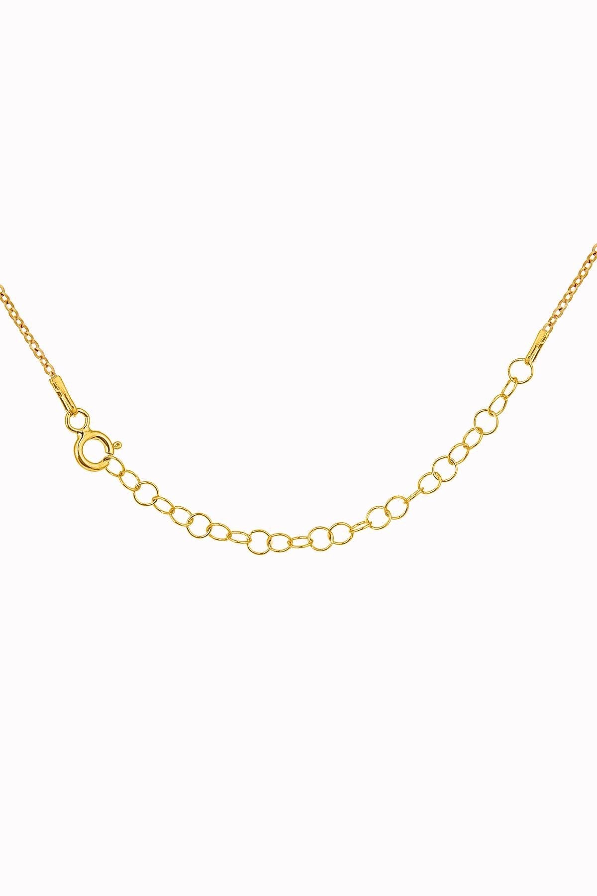 Angelina Necklace