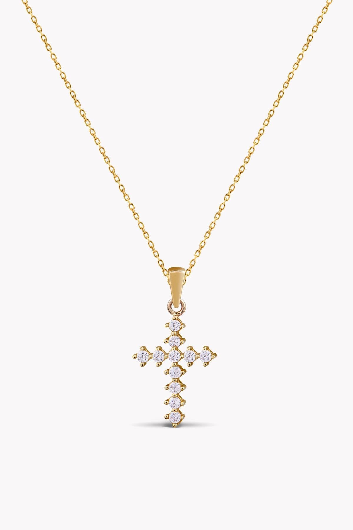 Angelina Necklace