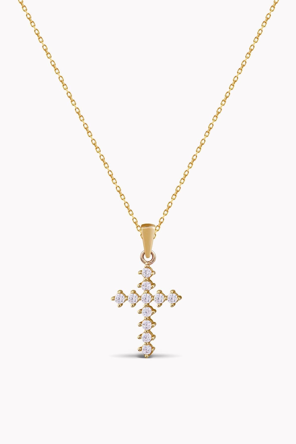 Angelina Necklace