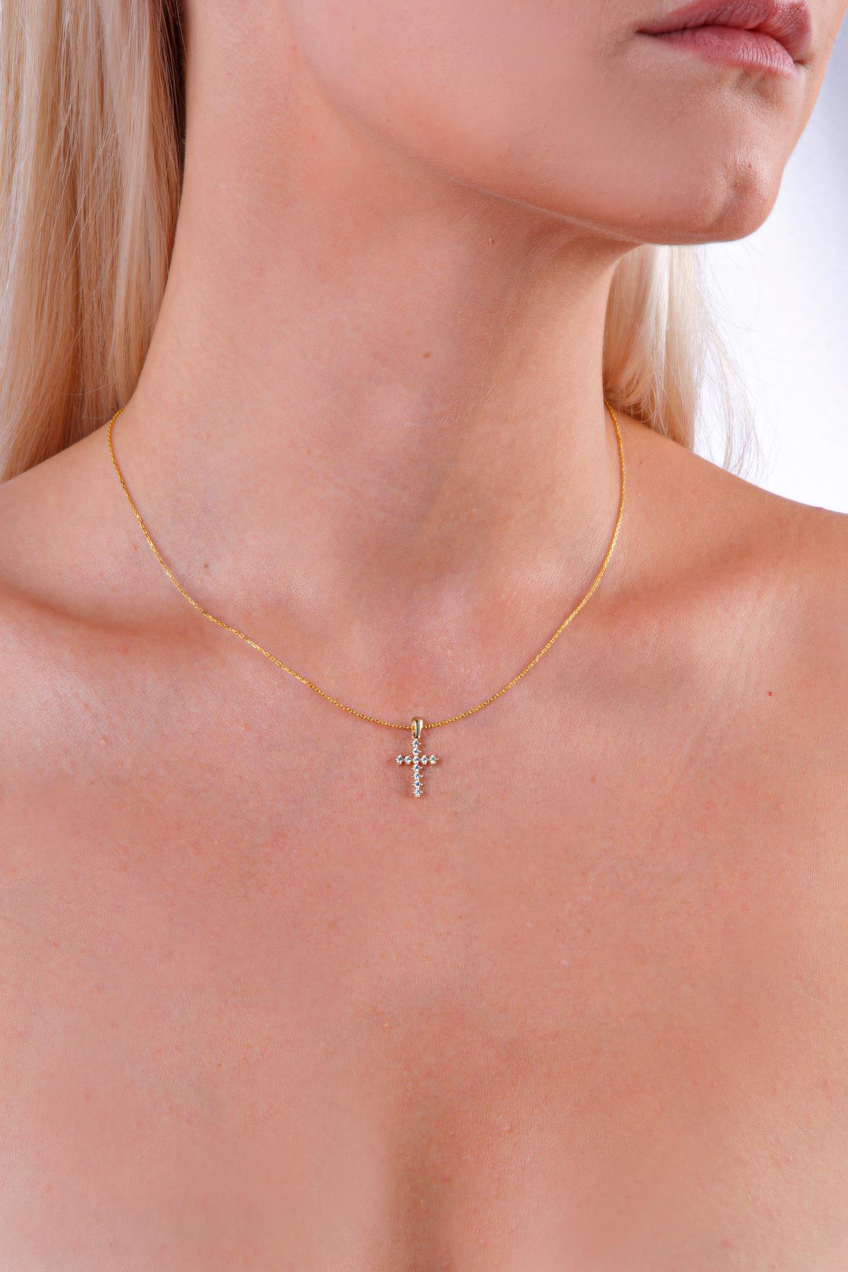 Angelina Necklace