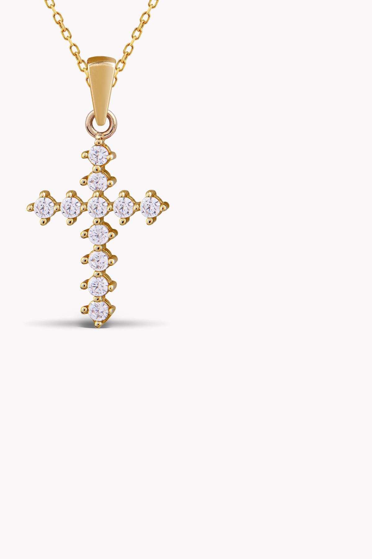 Angelina Necklace