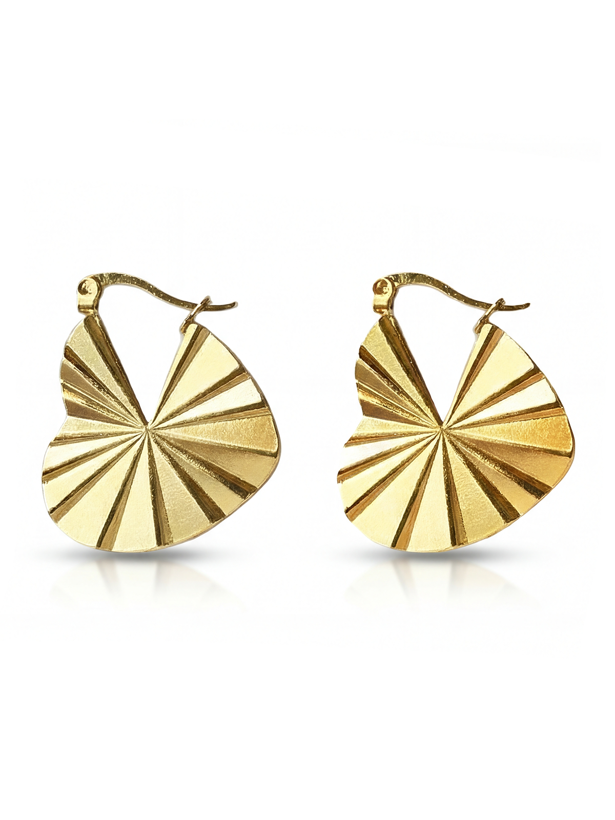 Taliax Earrings