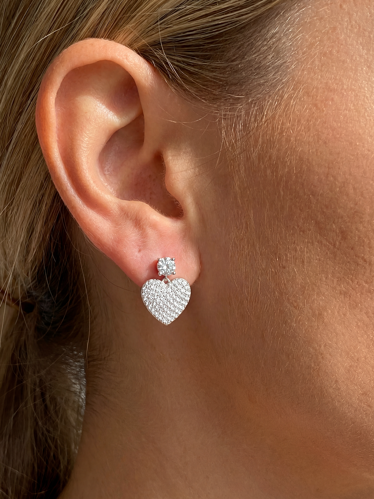 Eira Earrings