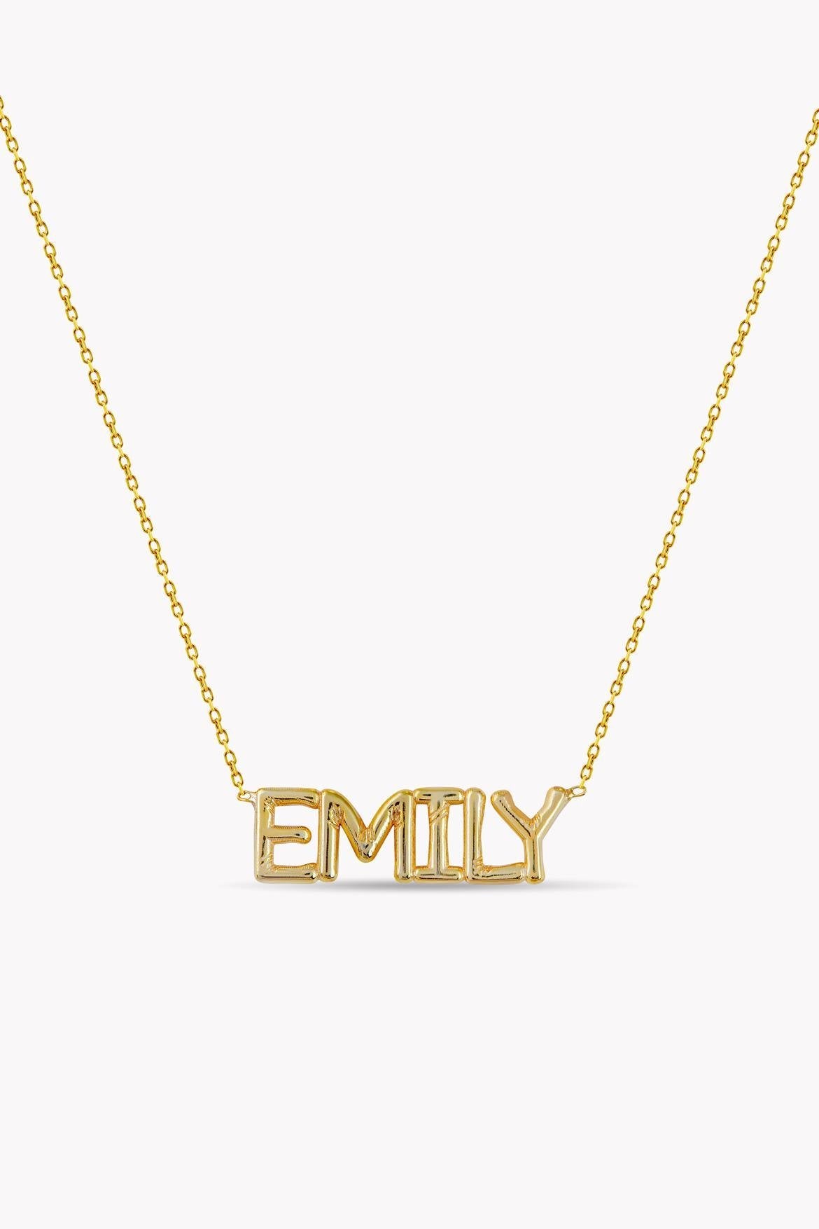 Bianca Necklace