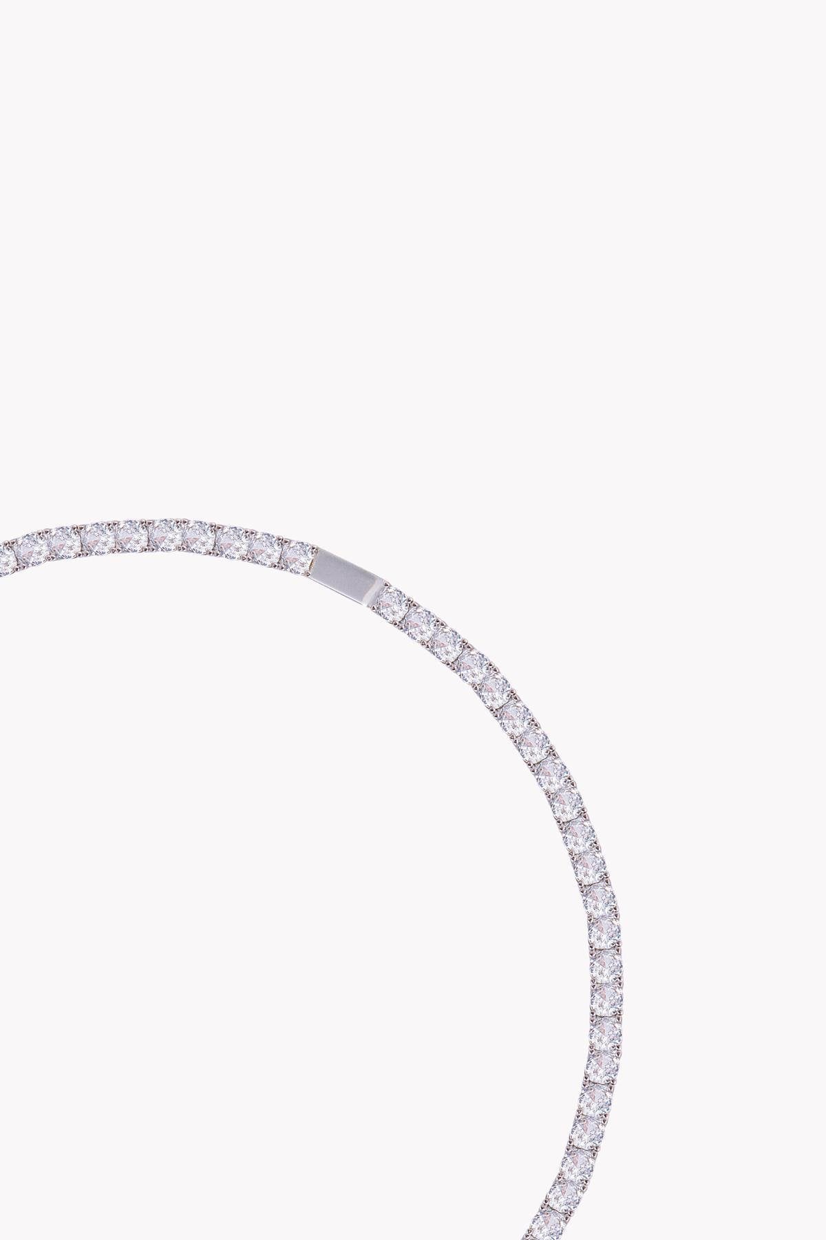 3MM | Döküm Su Yolu Bileklik