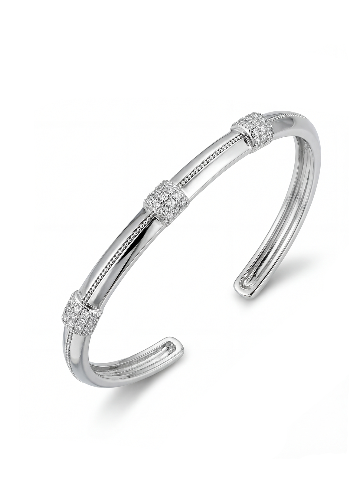 Luvia Stone Bracelet