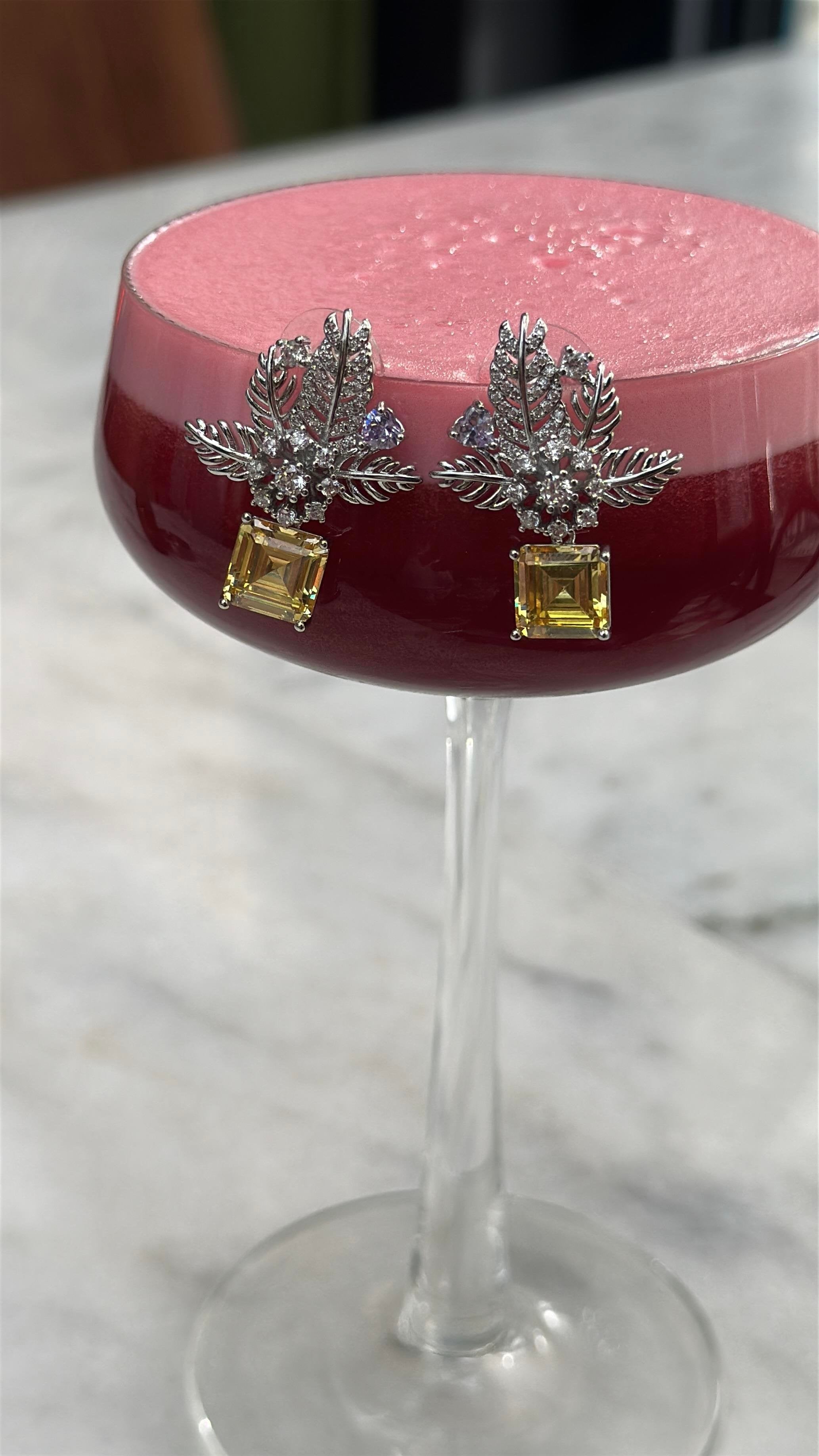 Fiorenne Earring