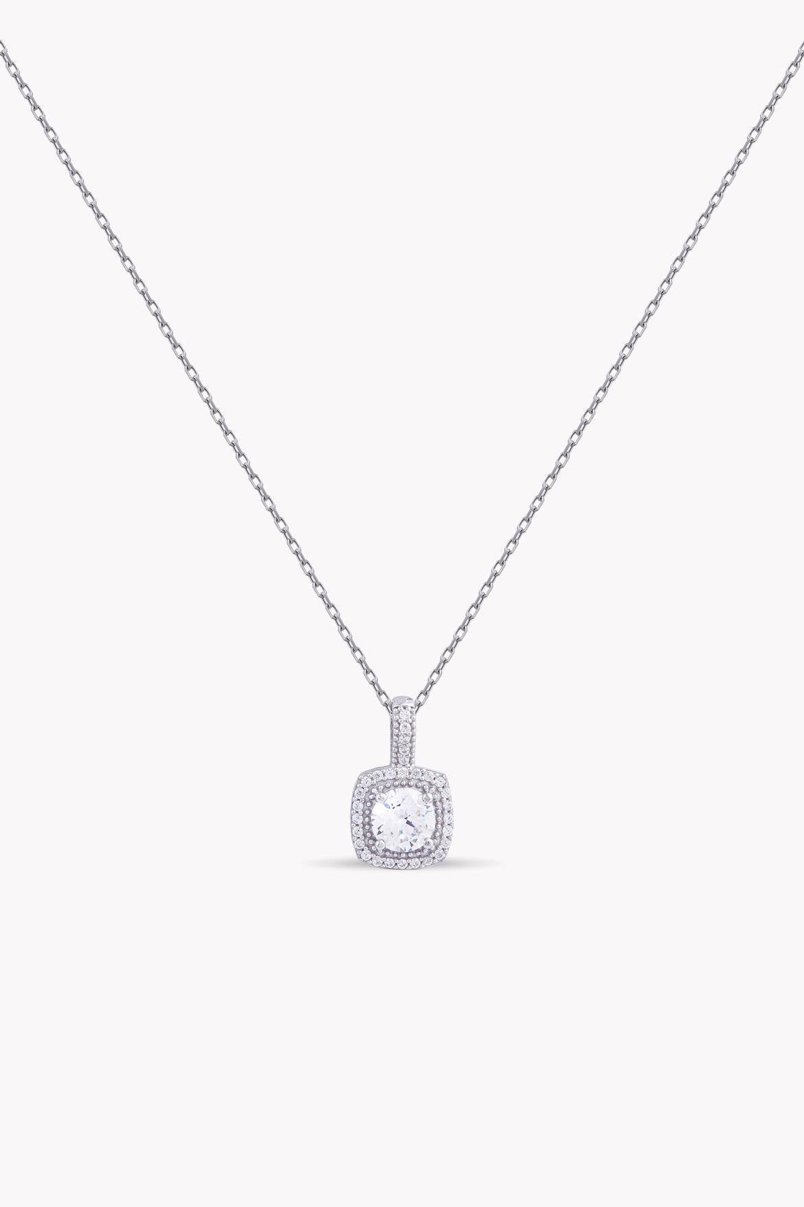Lea Necklace
