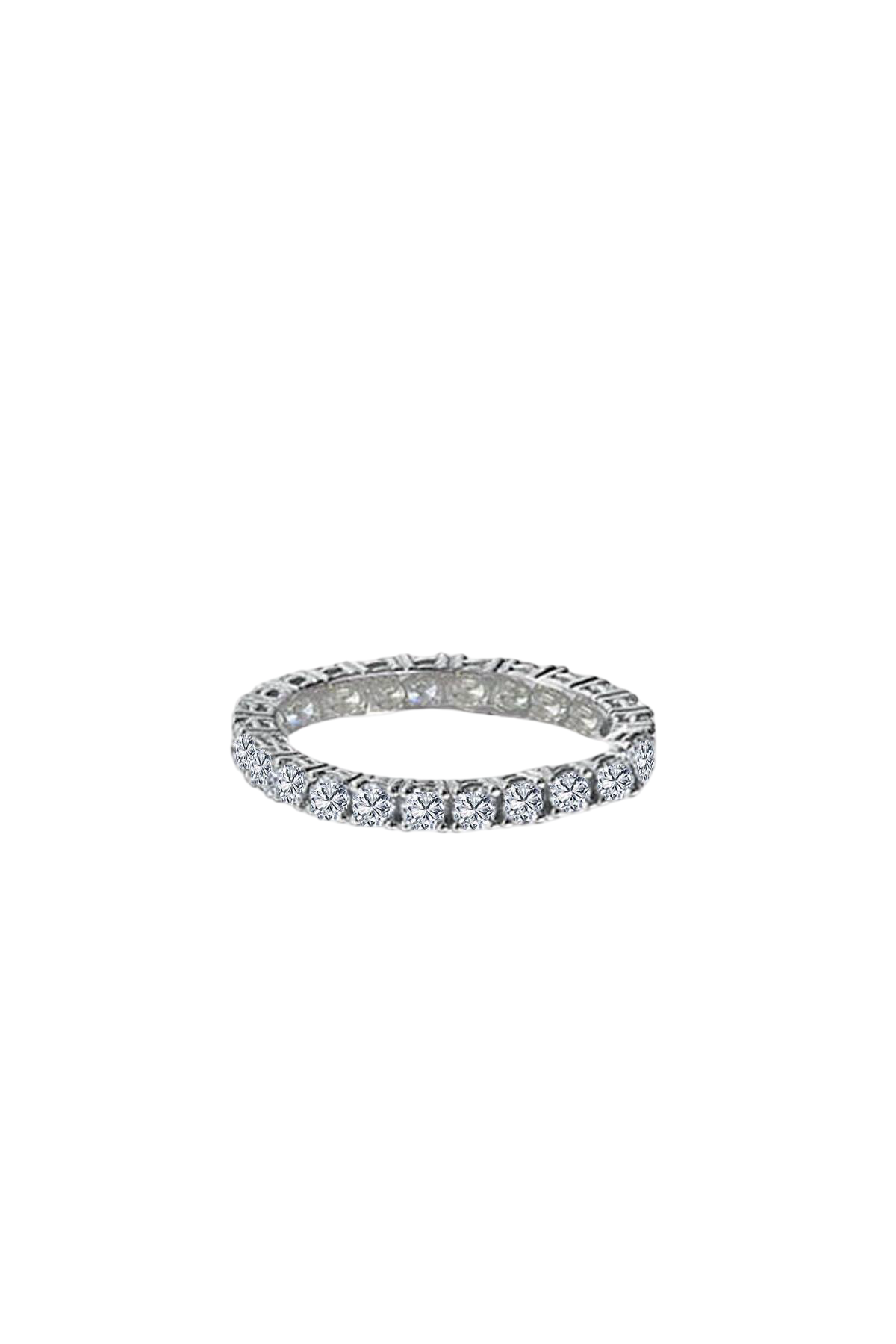 2.5MM 0.06 CT Tamtur Yüzük Atelier Duygu.