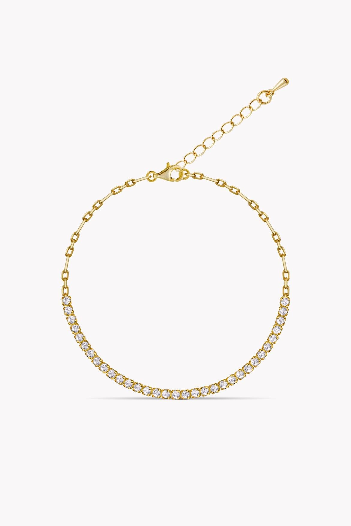 Gianna Bileklik  Atelier Duygu.