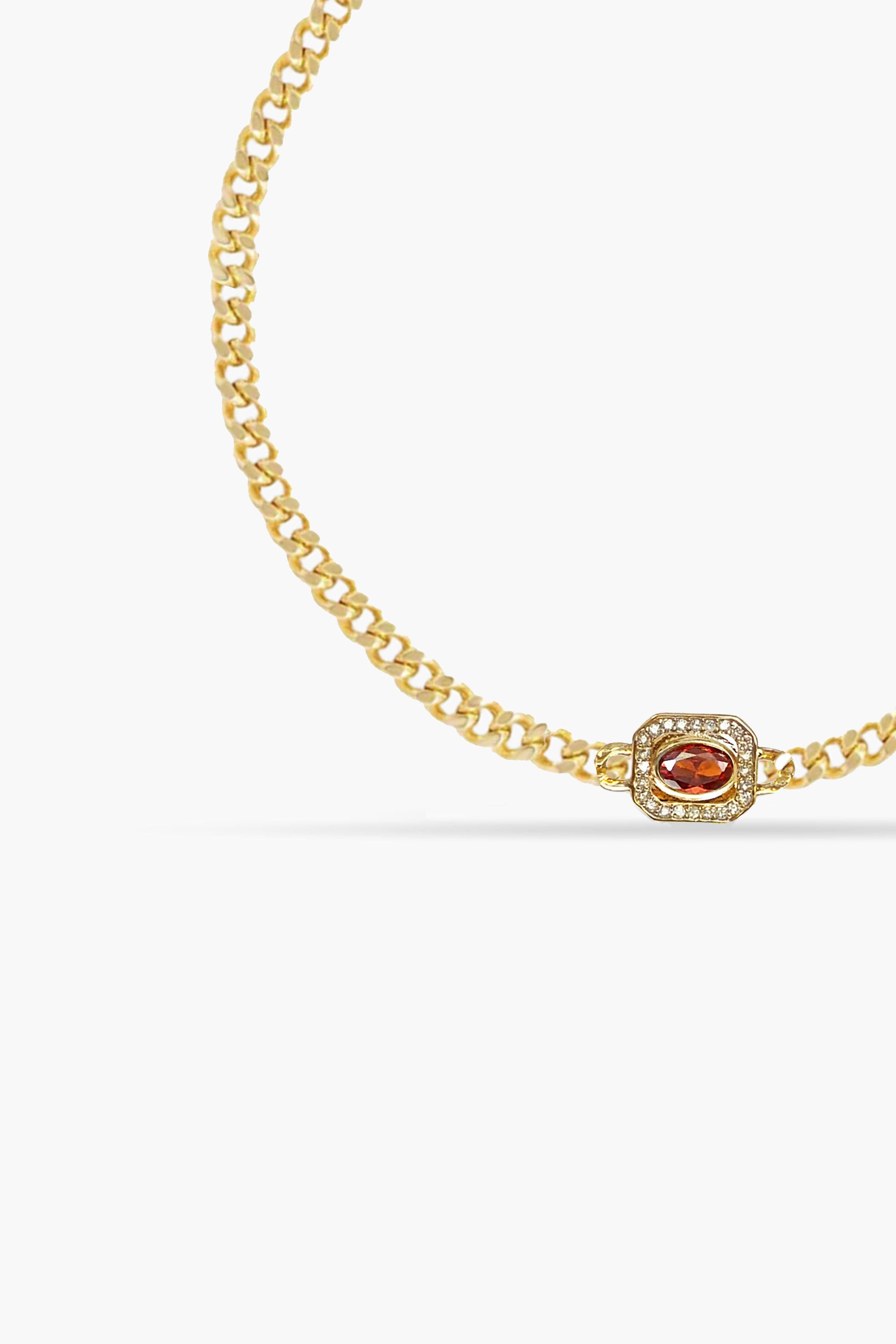 Fiore Bracelet