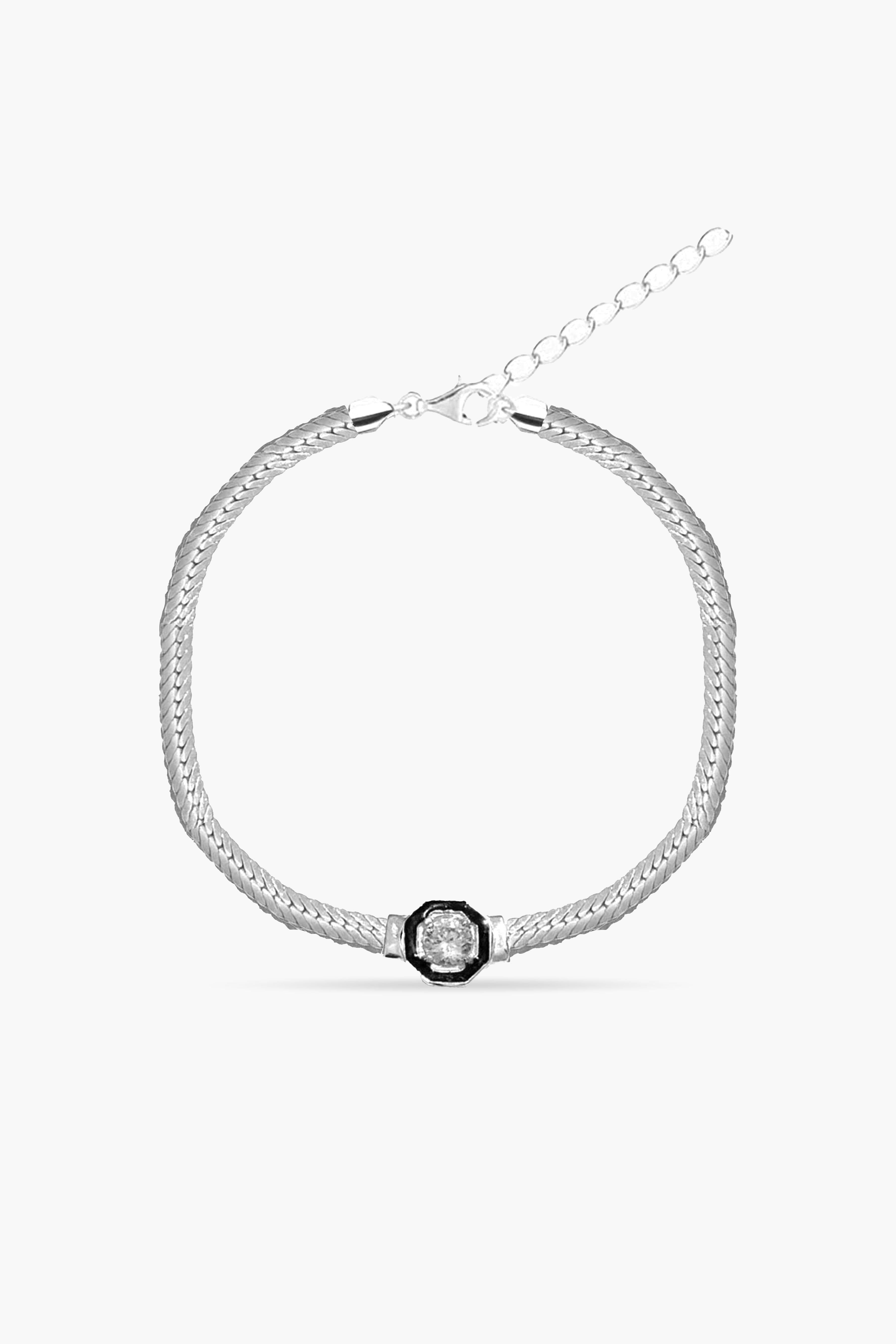 925 | Noah Bracelet
