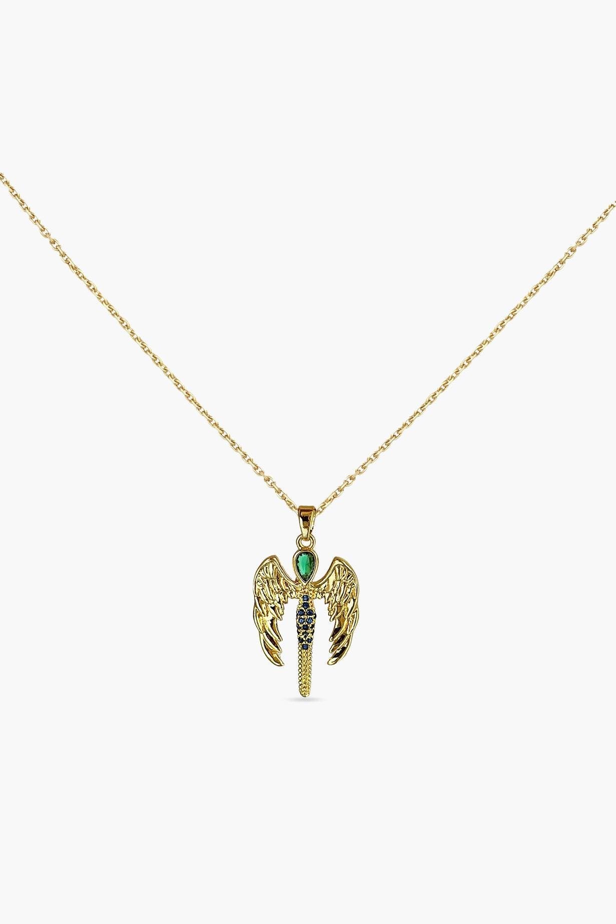 Vera Necklace