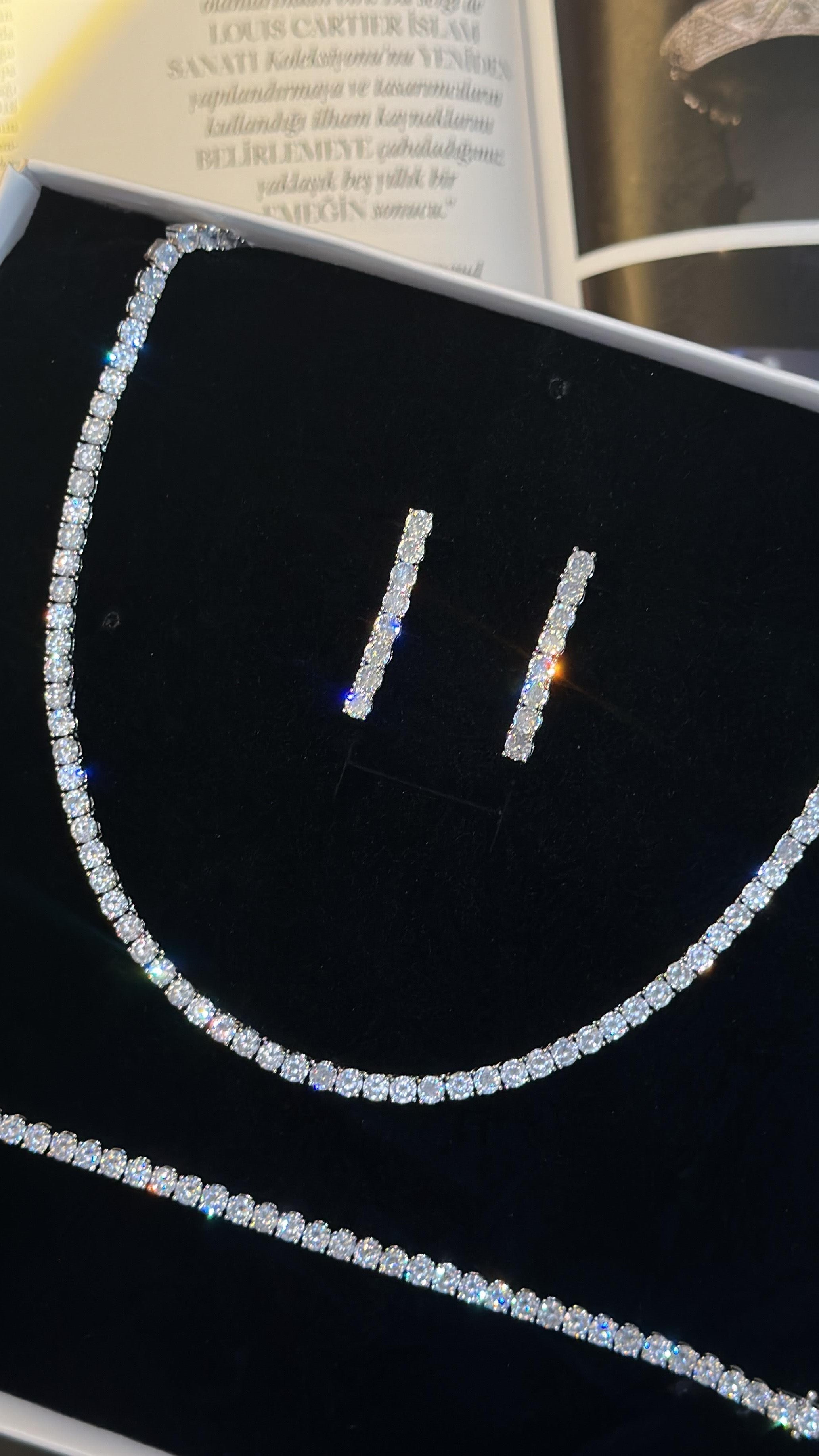 4MM | Döküm Su Yolu Bileklik  Atelier Duygu.