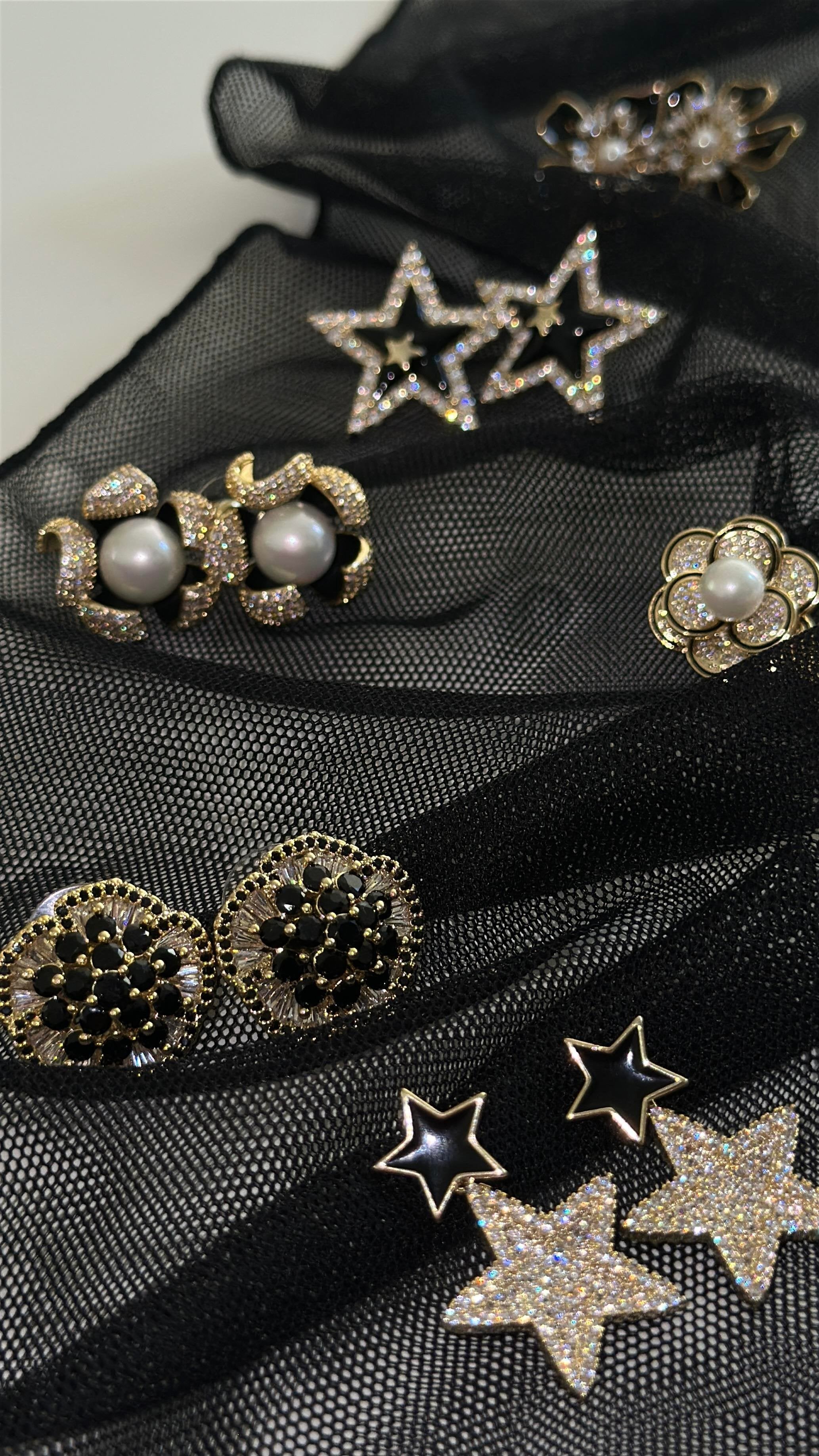 Elyn Earring