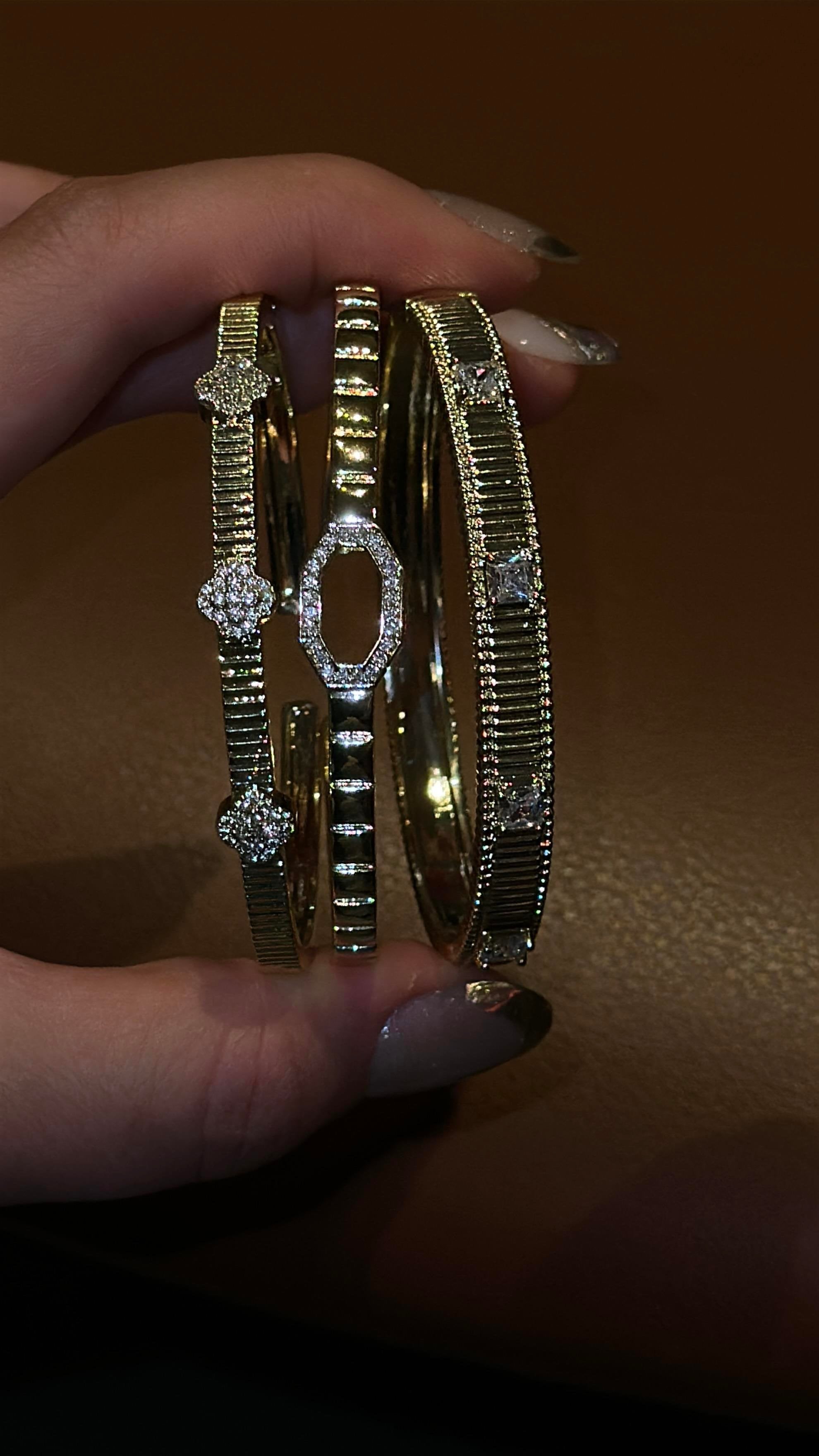 Rivea Bracelet