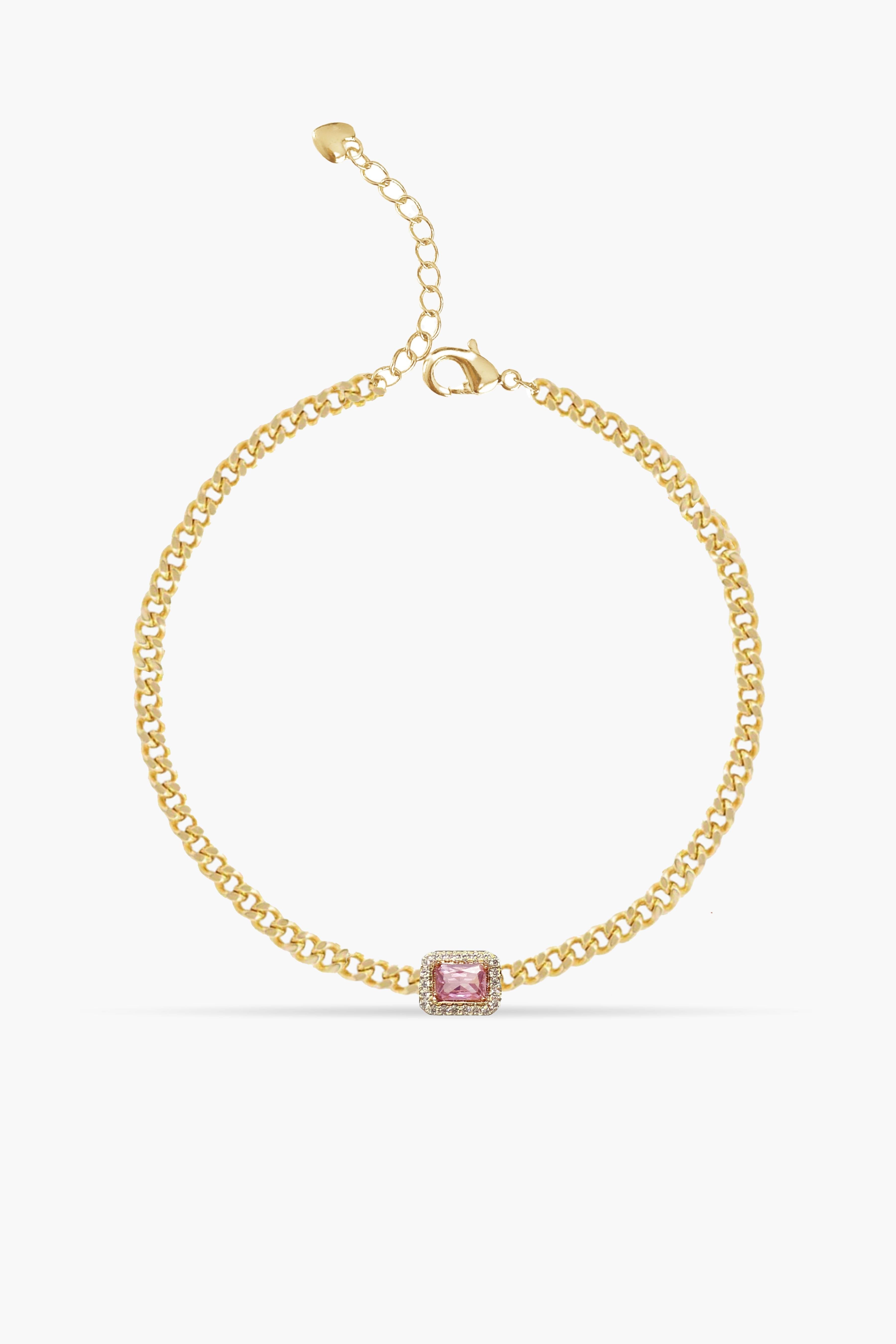 Serena Bracelet