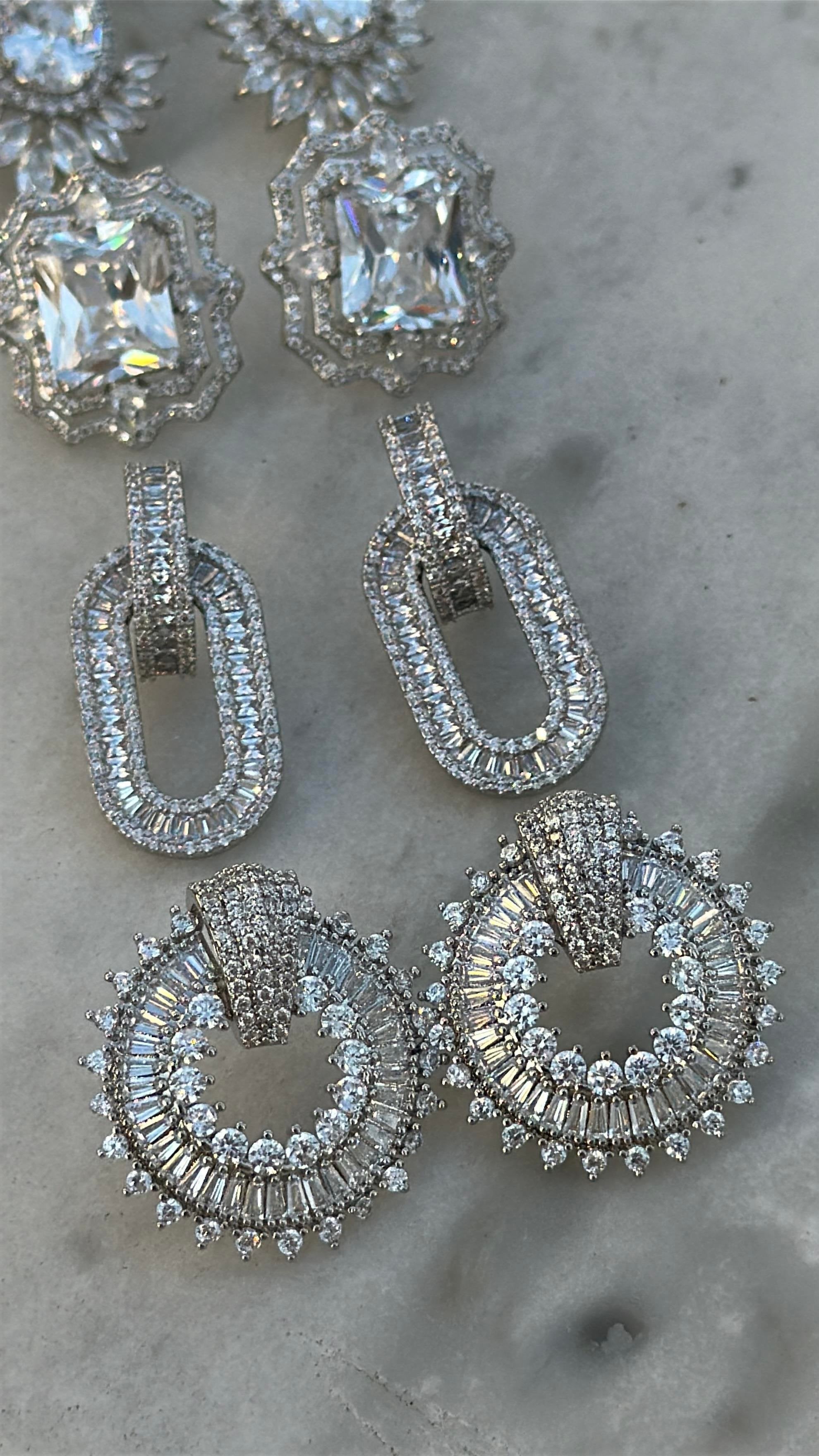Orielle Earring