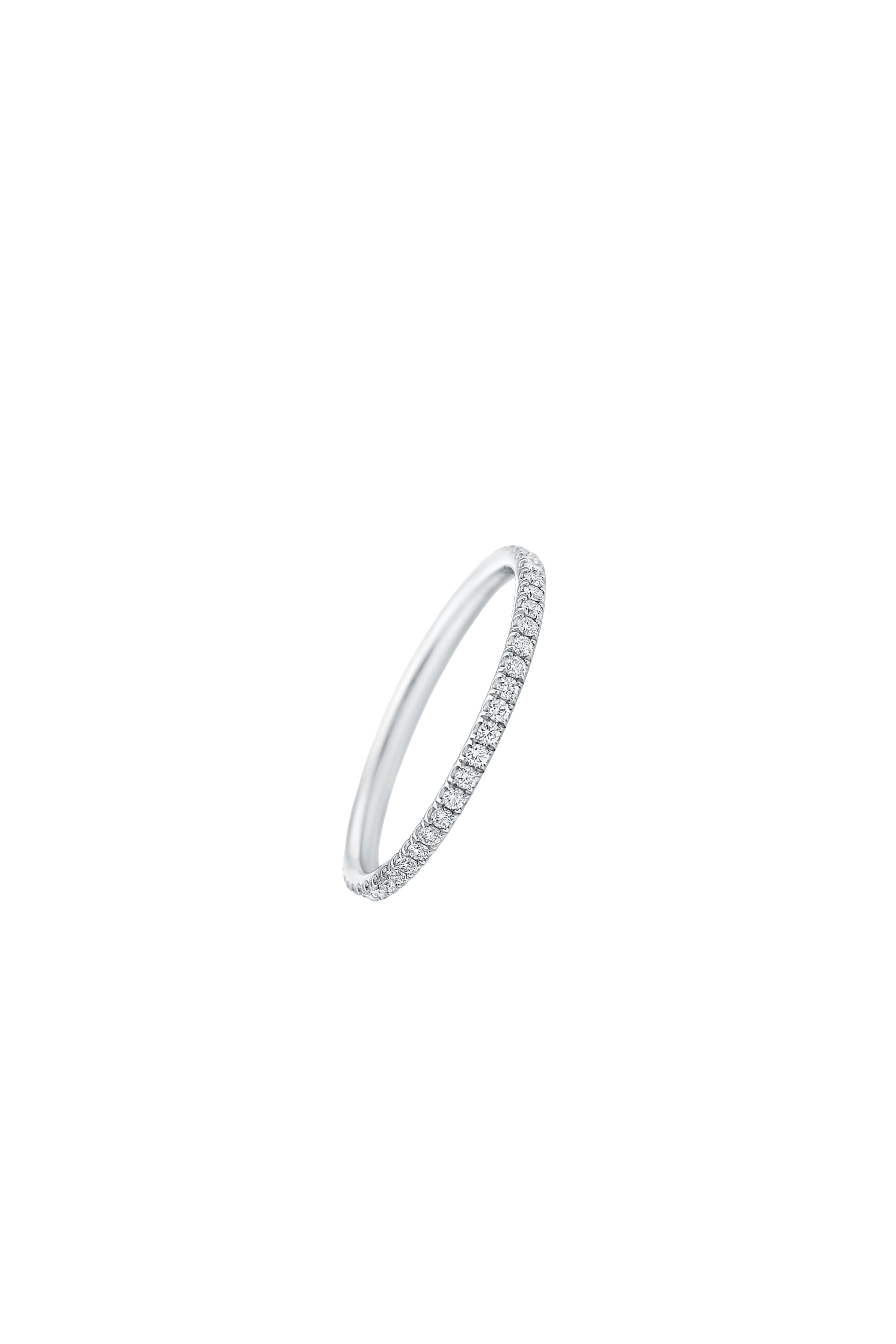 1MM | Slim Tamtur Yüzük Atelier Duygu.